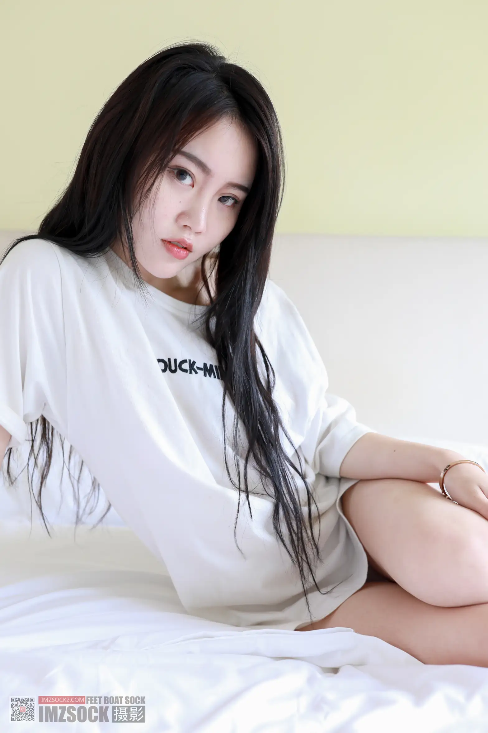 [MZSOCK]爱美足 NO.144 – 森森-PicJJ