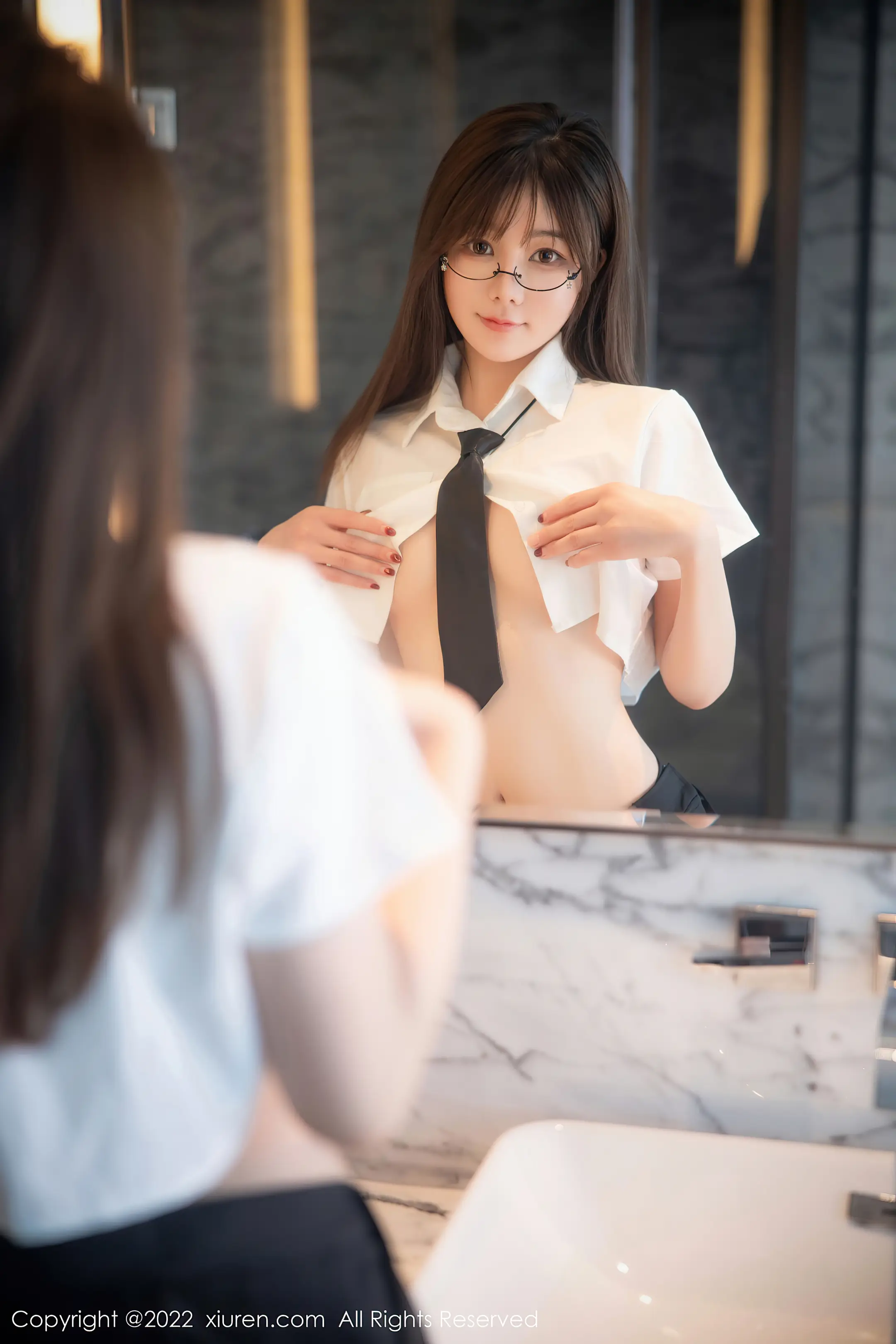 [XiuRen秀人网] 2022.08.01-045