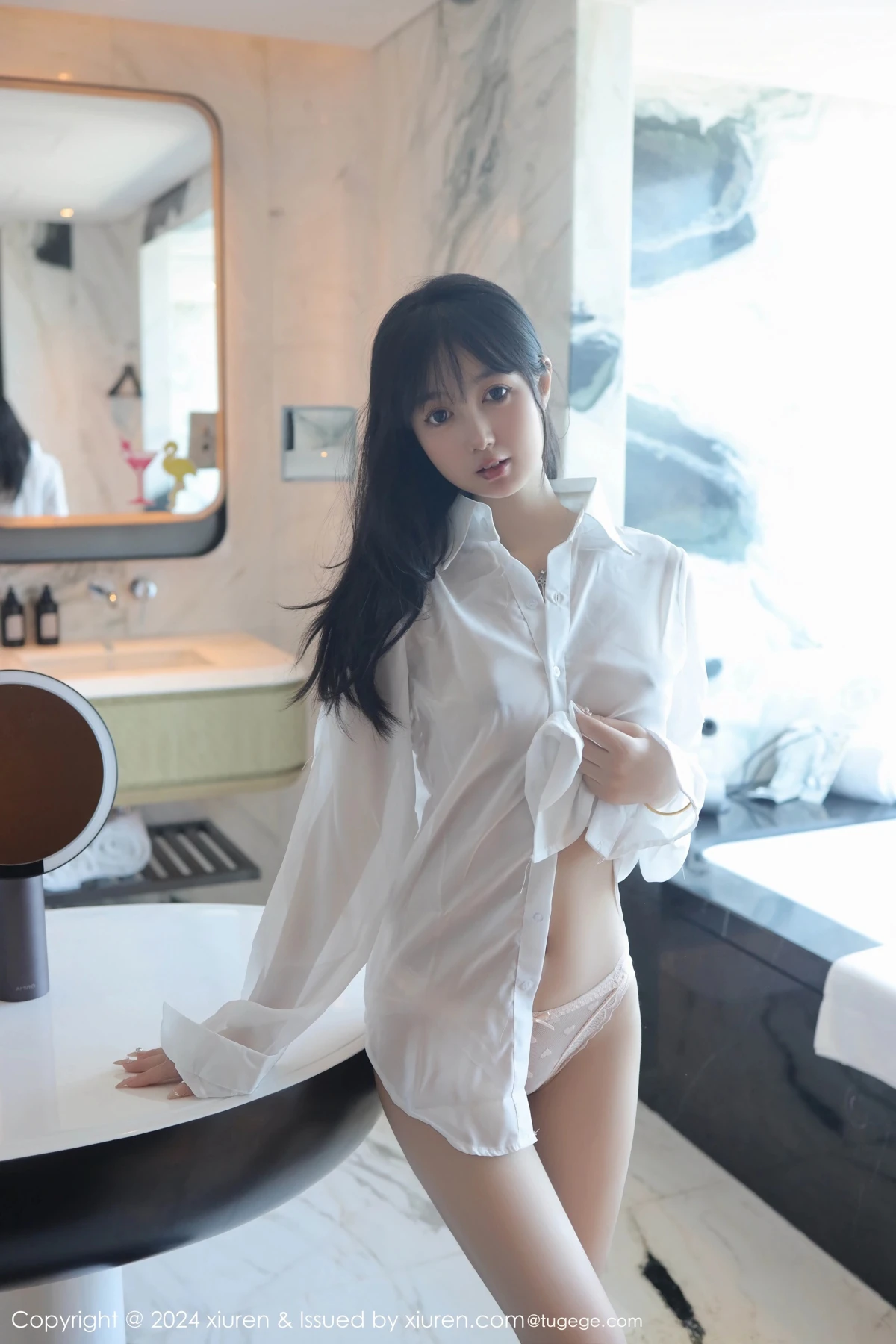 [秀人网] 2024.10.09 No.9251 林好好、秀人旗下#[67P]-068