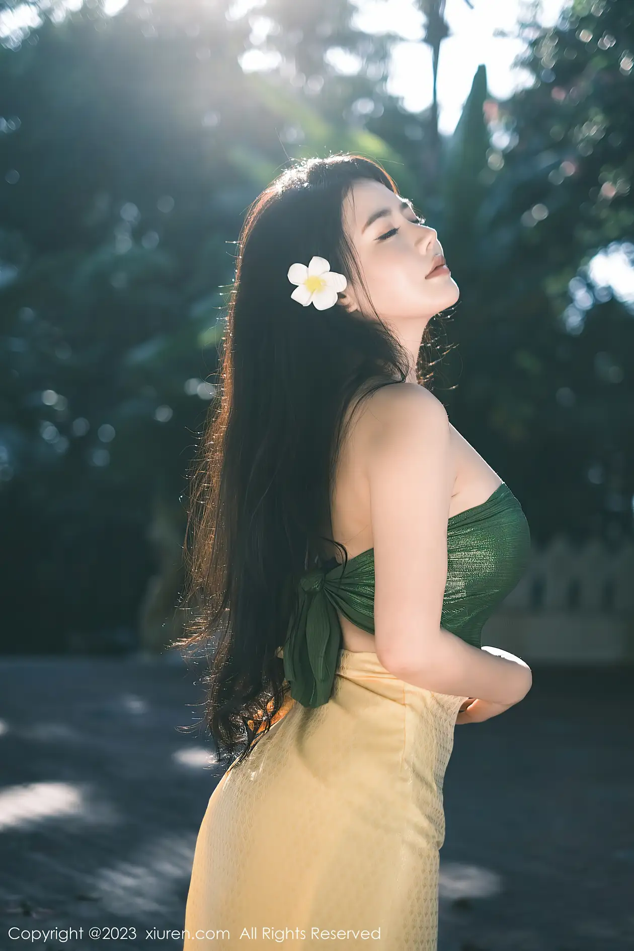 [秀人网] 2023.04.27 NO.6648-054