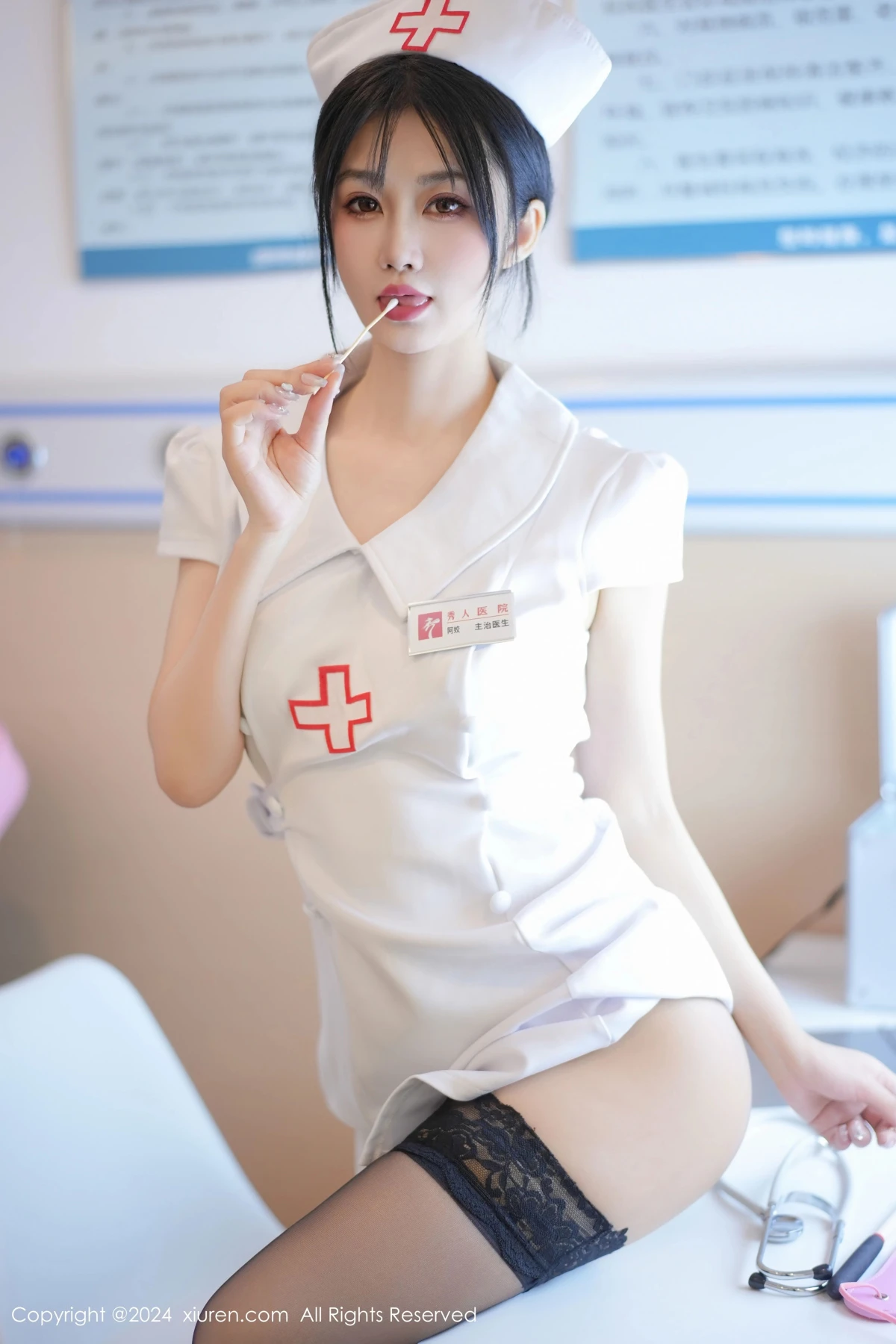 [秀人网] 2024.05.10 No.8512-008
