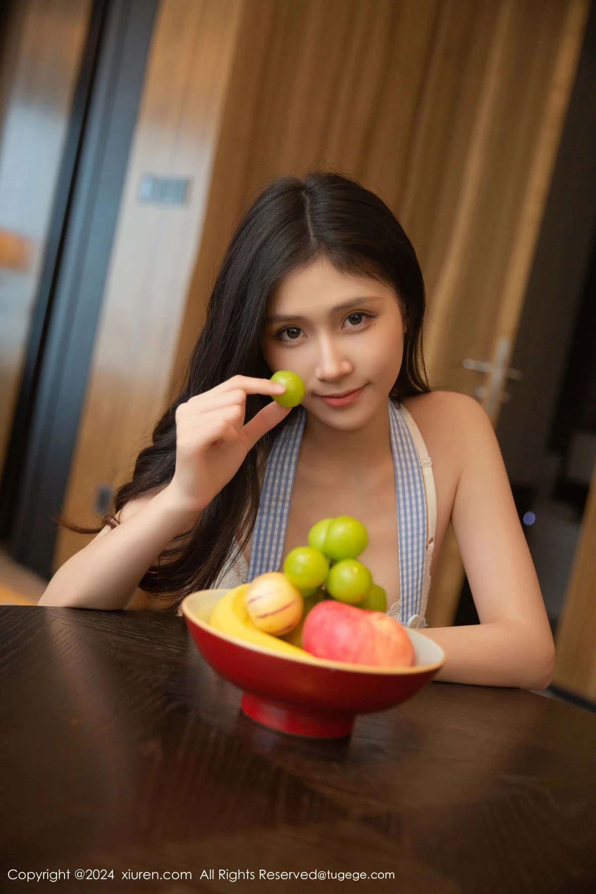 [秀人网] 2024.11.14 No.9448 刘婷婷、秀人旗下#[80P]-008