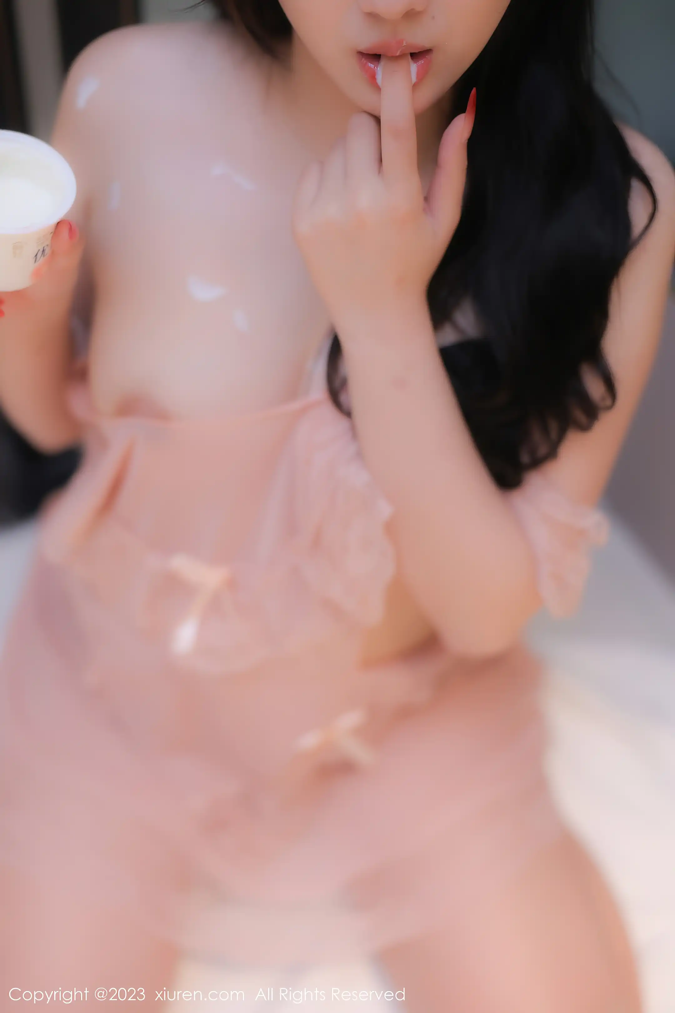 [秀人网] 2023.02.09 NO.6243-042