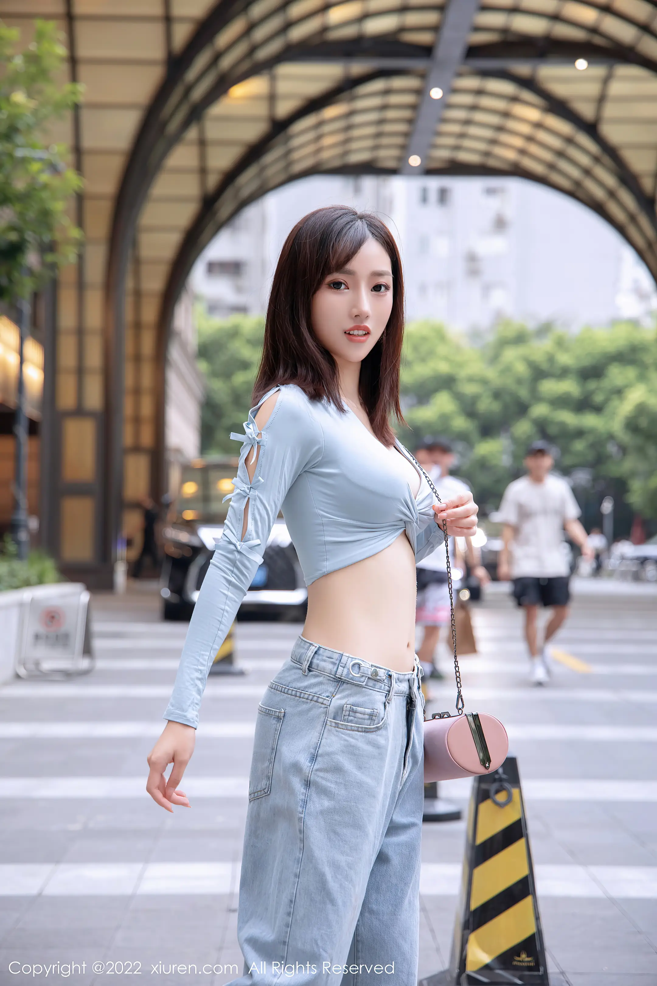 [Xiuren秀人网] 2022.06.02-002