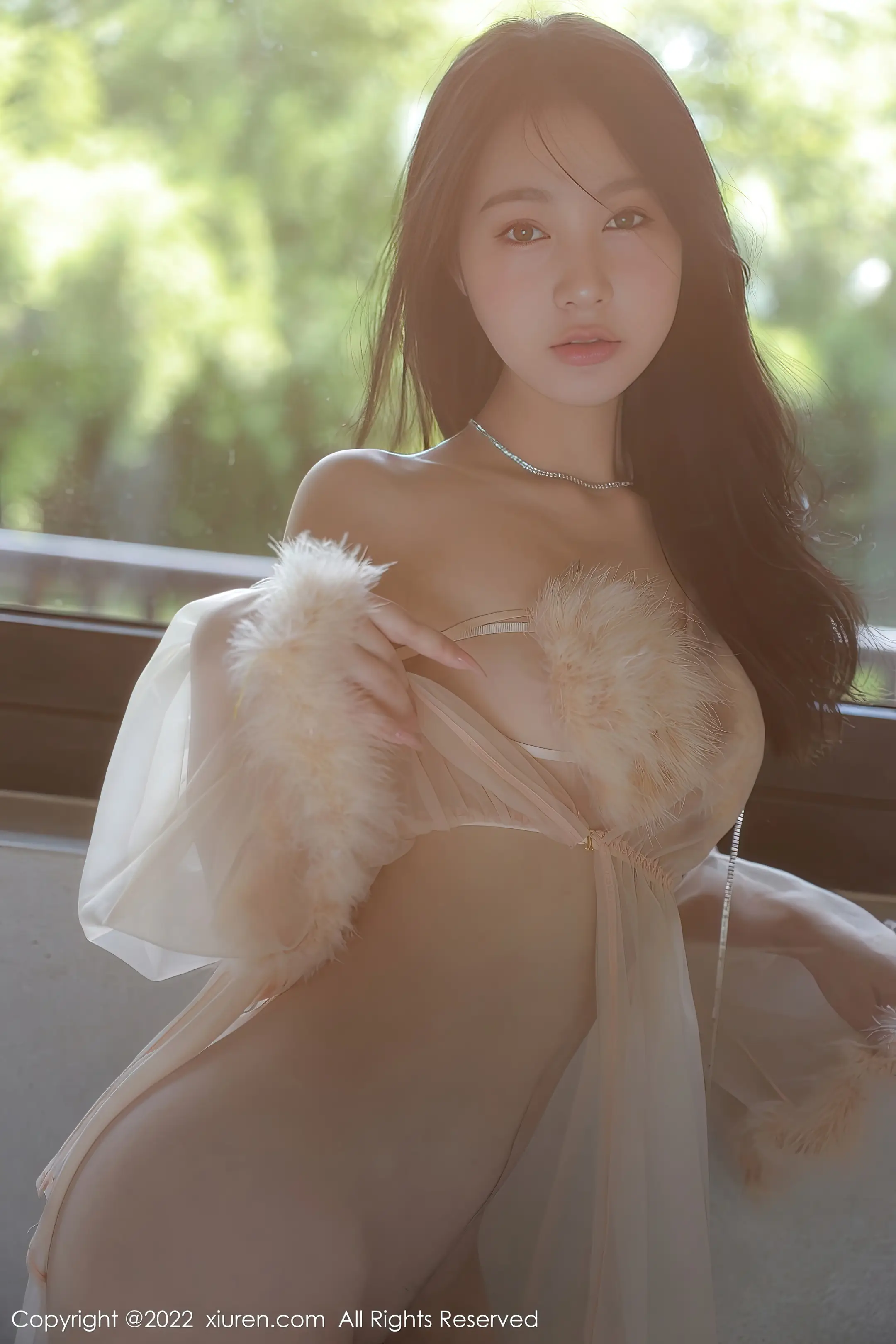[Xiuren秀人网] 2022.11.02 NO.5796-044