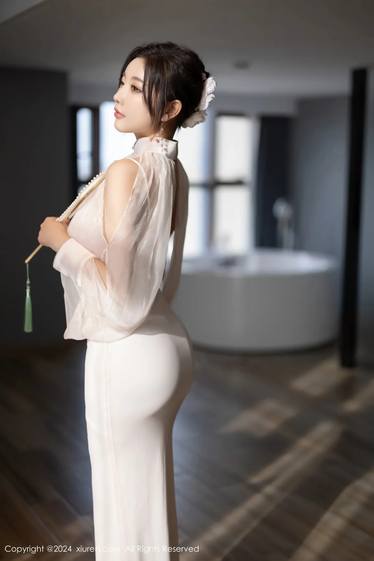 [秀人网] 2024.03.26 No.8294-009