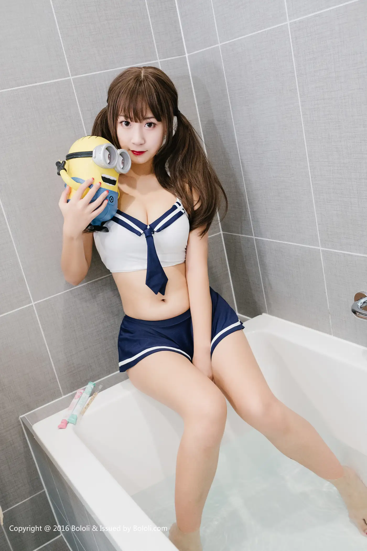 [波萝社] 2018.04.20 Vol.115-002