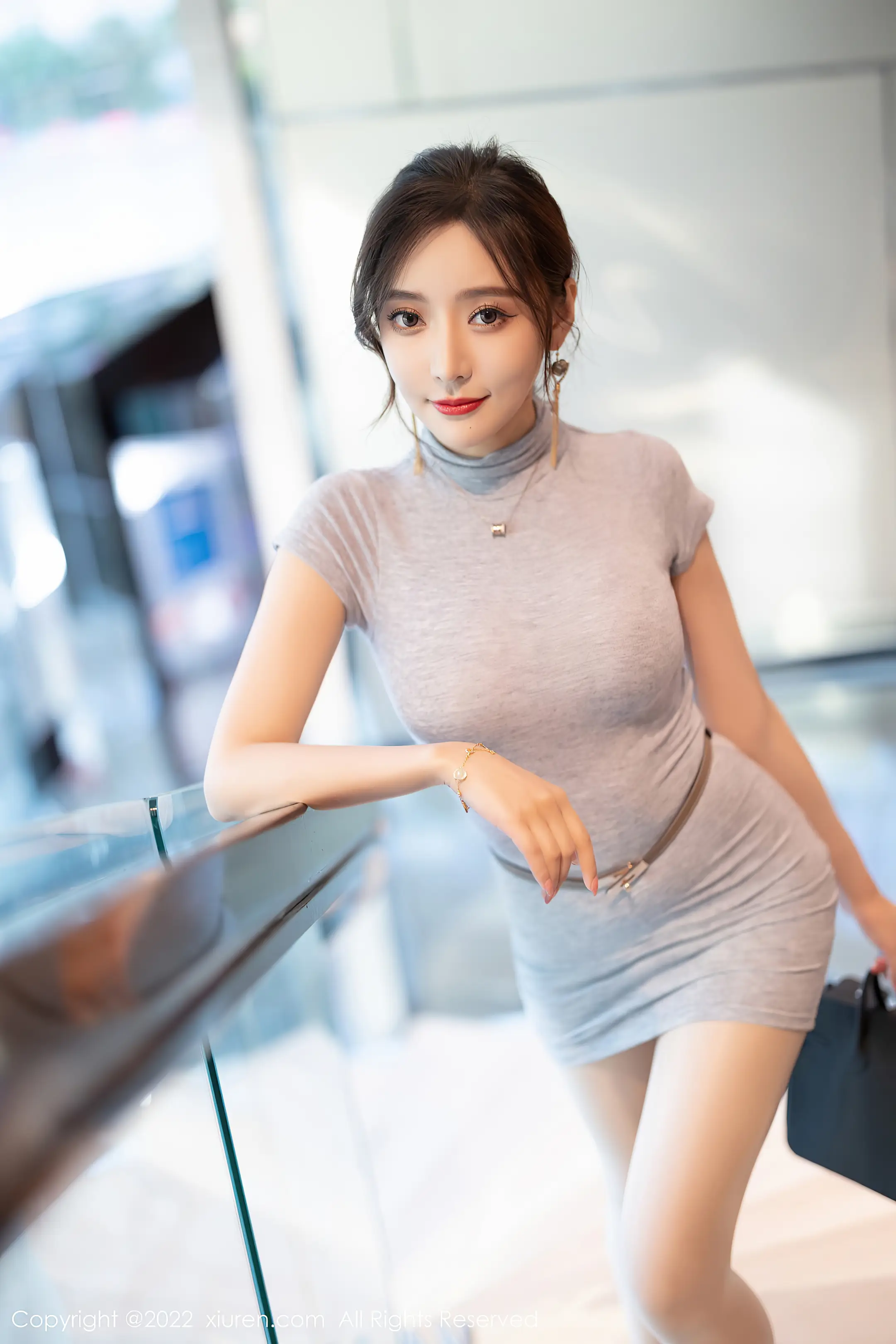 [Xiuren秀人网]2022.03.18-011