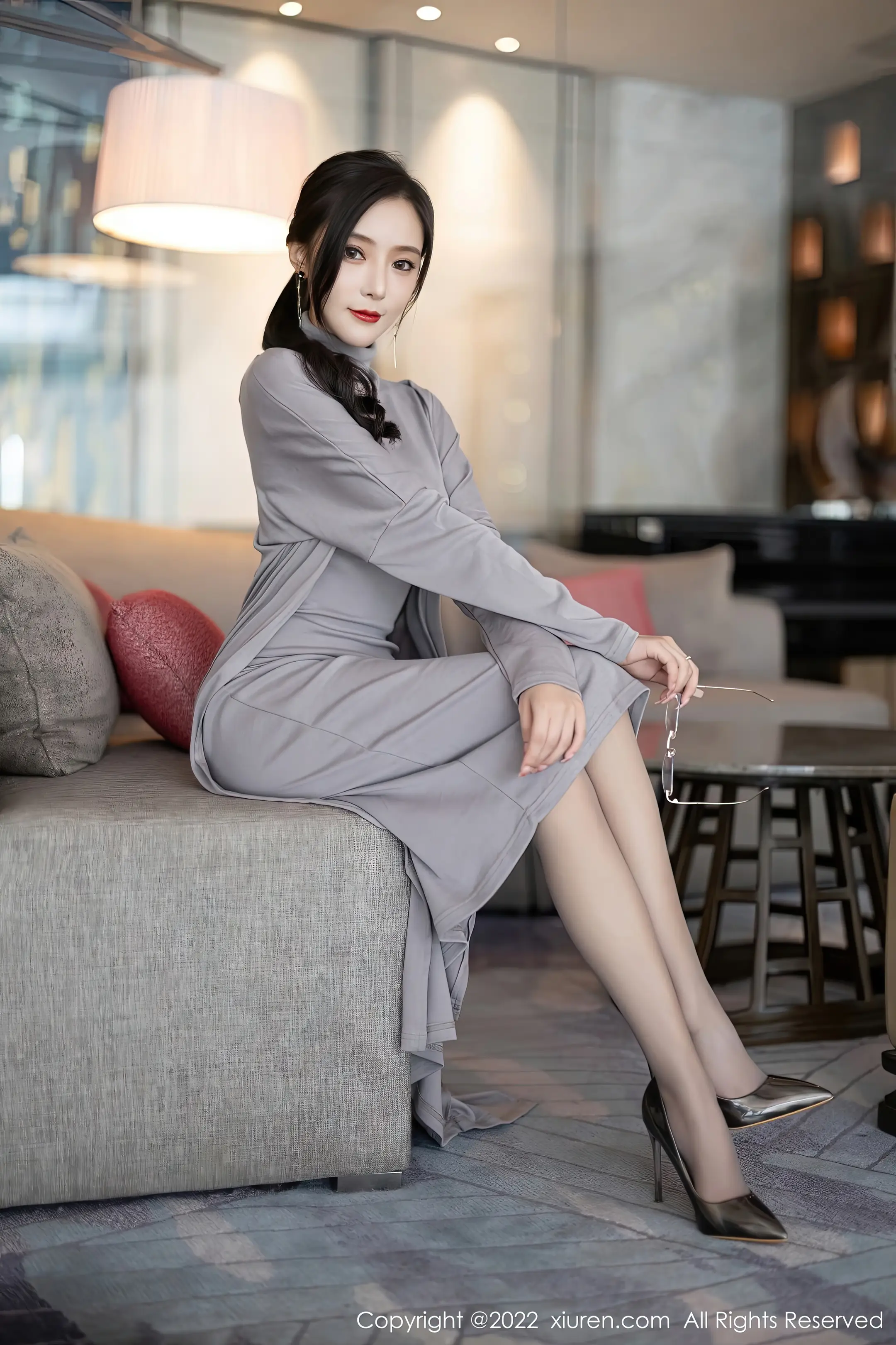 [Xiuren秀人网] 2022.10.21 NO.5745-024