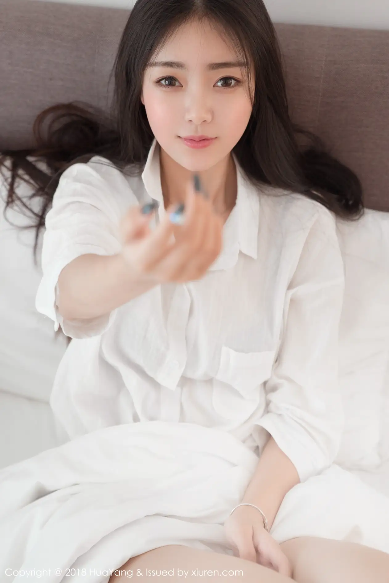 [花漾] 2018.01.23 VOL.0027-021