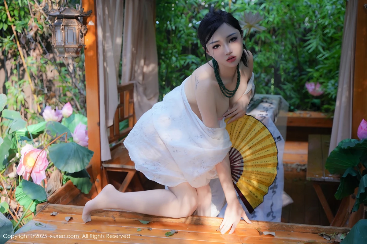 [秀人网] 2025.01.09 No.9730 妙可可Cheese、秀人旗下#[84P]-036