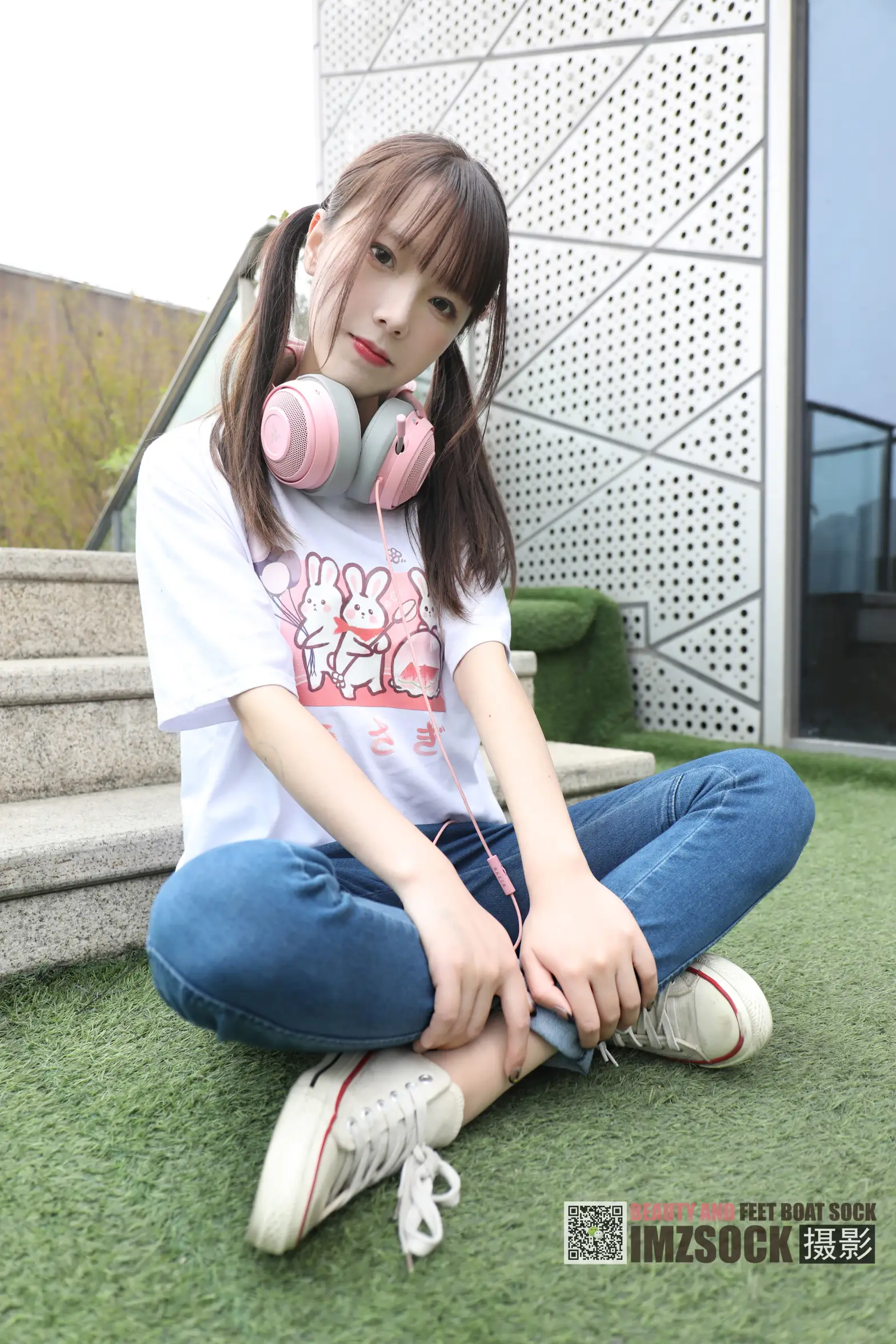 [MZSOCK]爱美足 NO.092-015