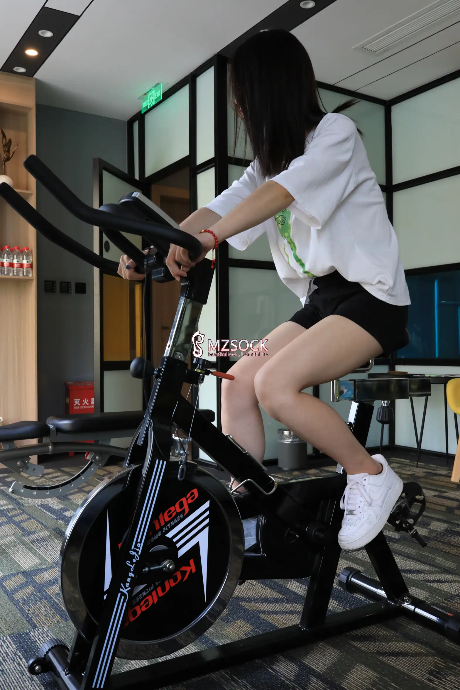 [MZSOCK]爱美足 NO.041-037