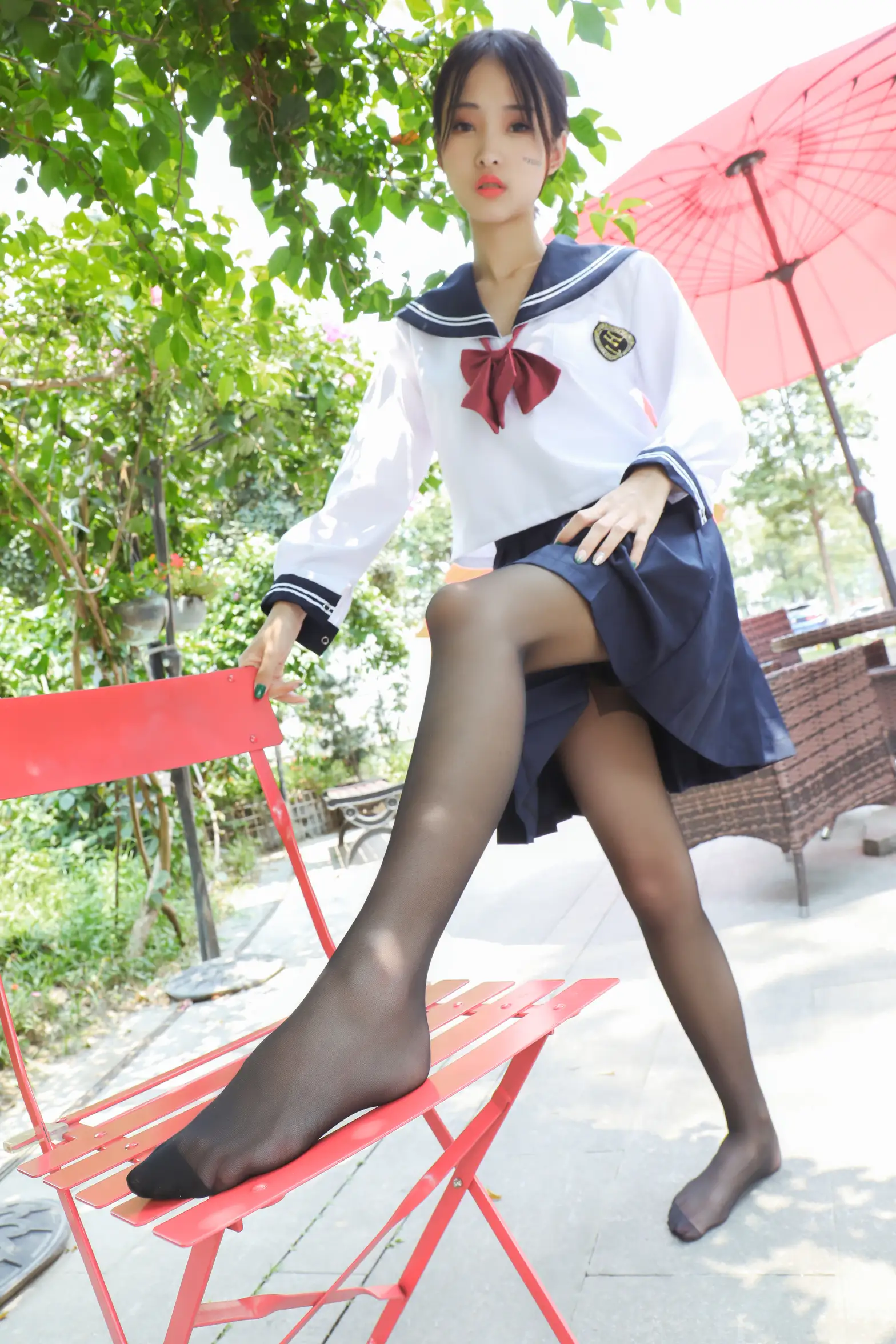 [MZSOCK]爱美足 NO.157-050