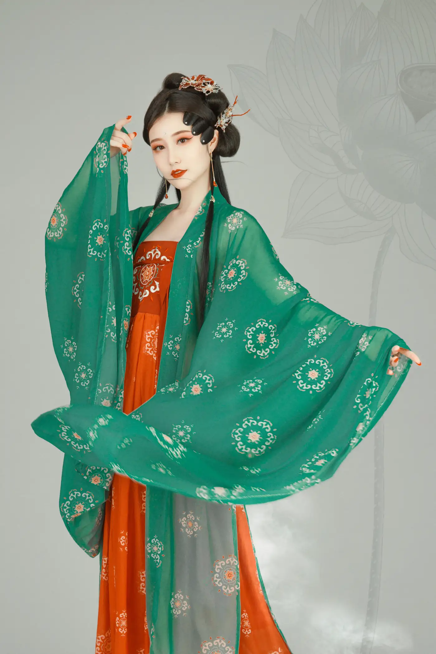 [艺图语] 2022.01.22 Vol.692-010
