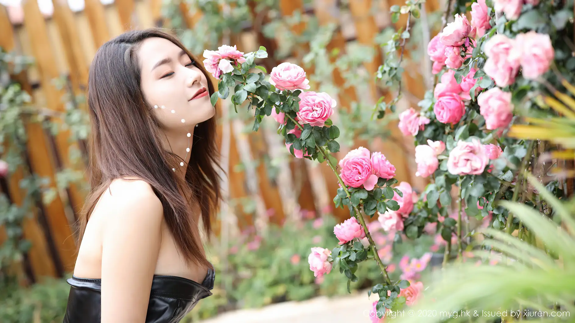 [美媛馆] 2020.07.22 VOL.444-036