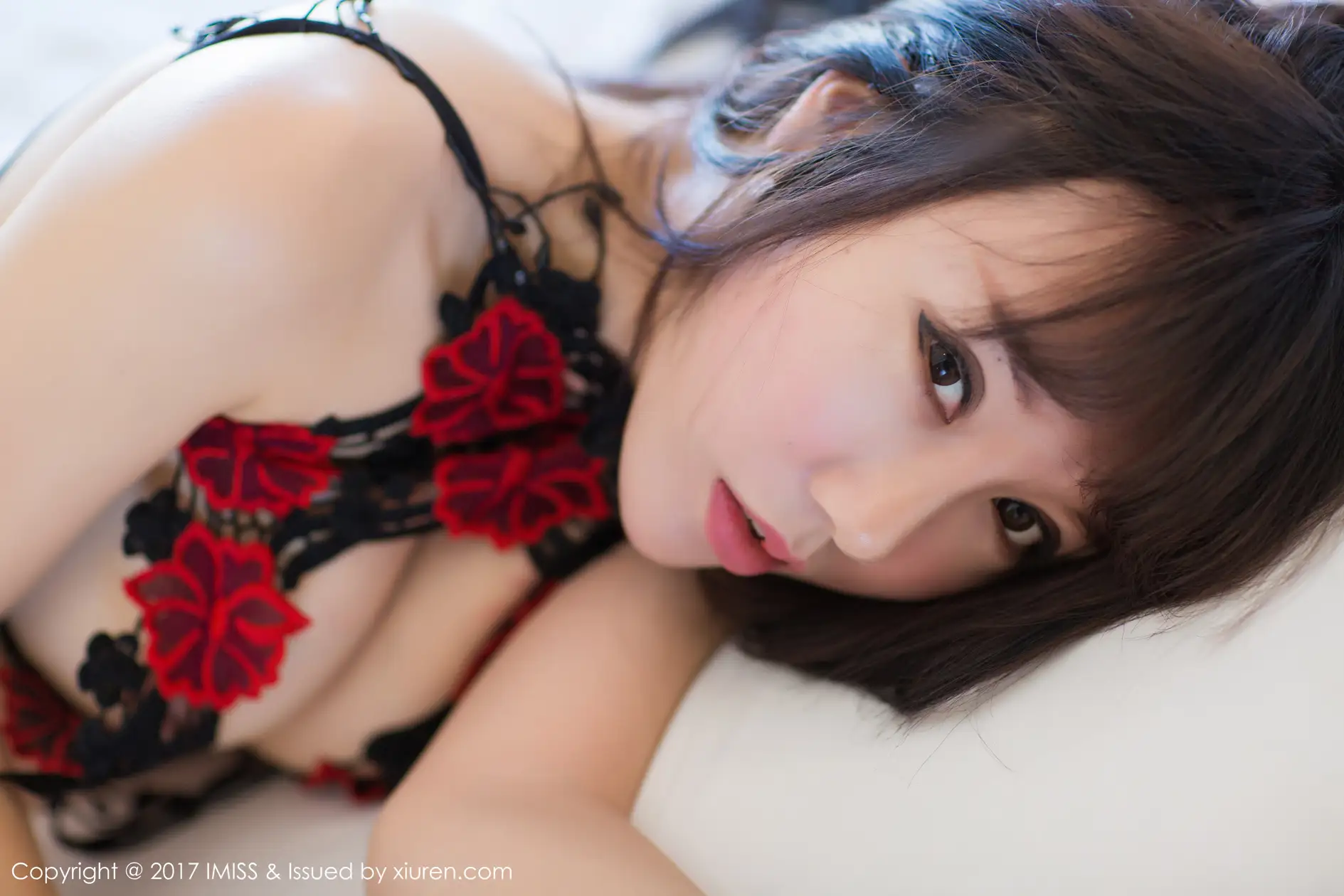 [爱蜜社] 2017.03.22 VOL.157-061