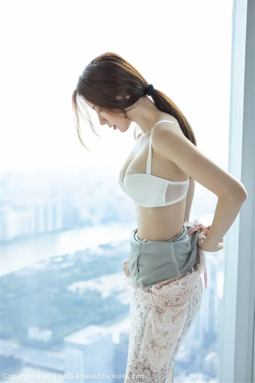 [爱蜜社] 2019.08.01 VOL.366-014