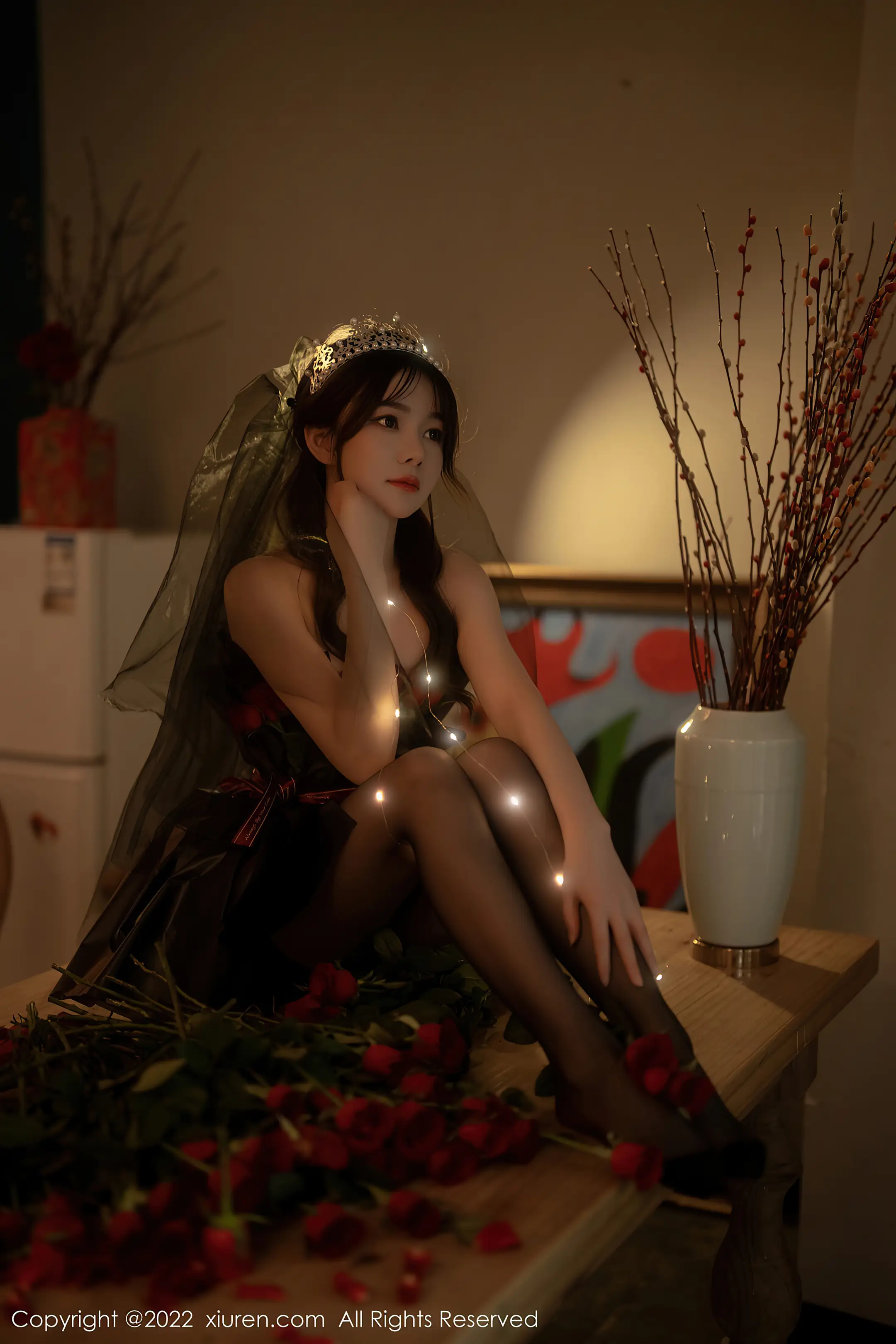 [Xiuren秀人网] 2022.09.07 NO.5552-056