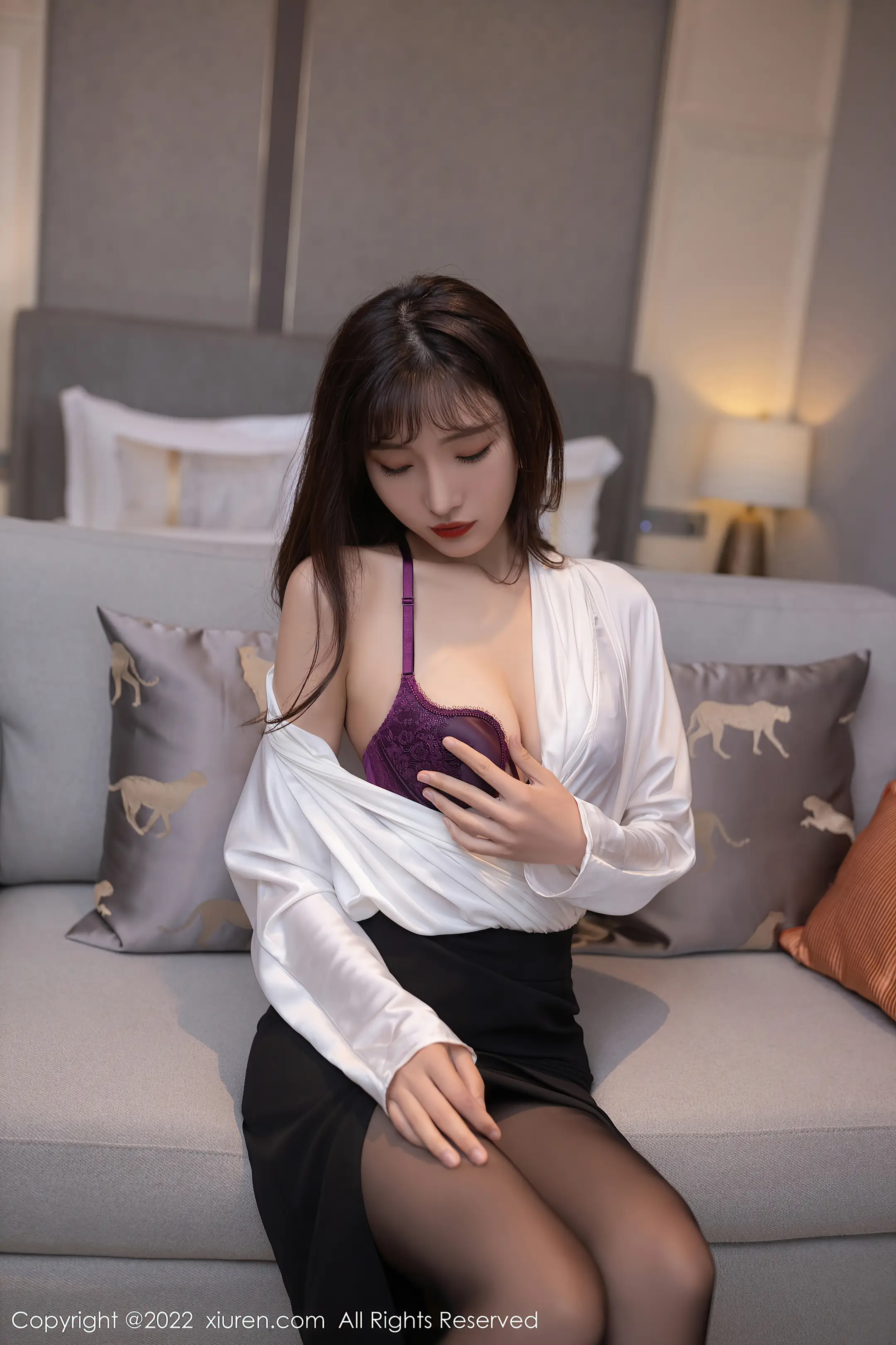 [Xiuren秀人网] 2022.09.08 NO.5564-016