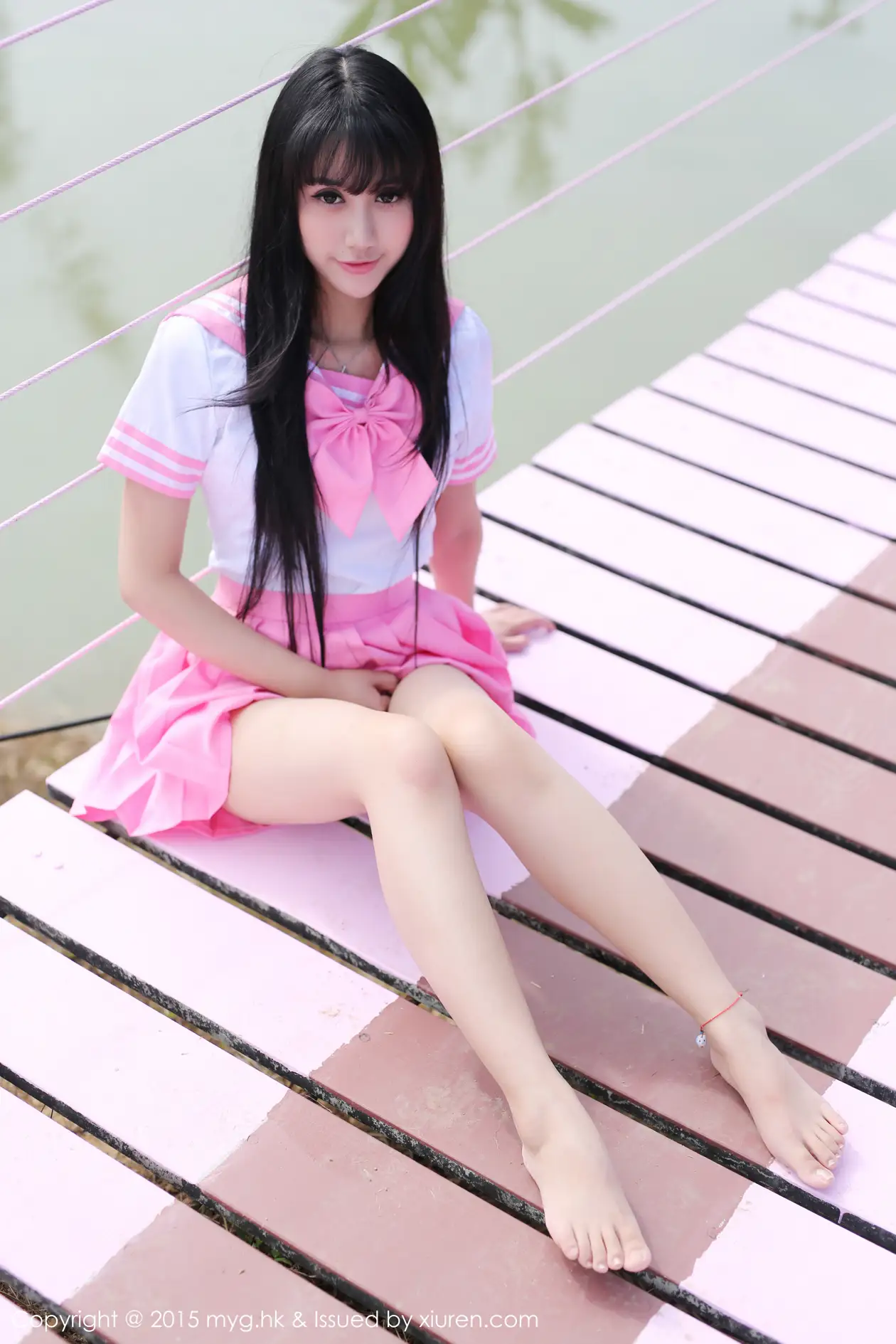 [美媛馆] 2015.02.10 VOL.099-022