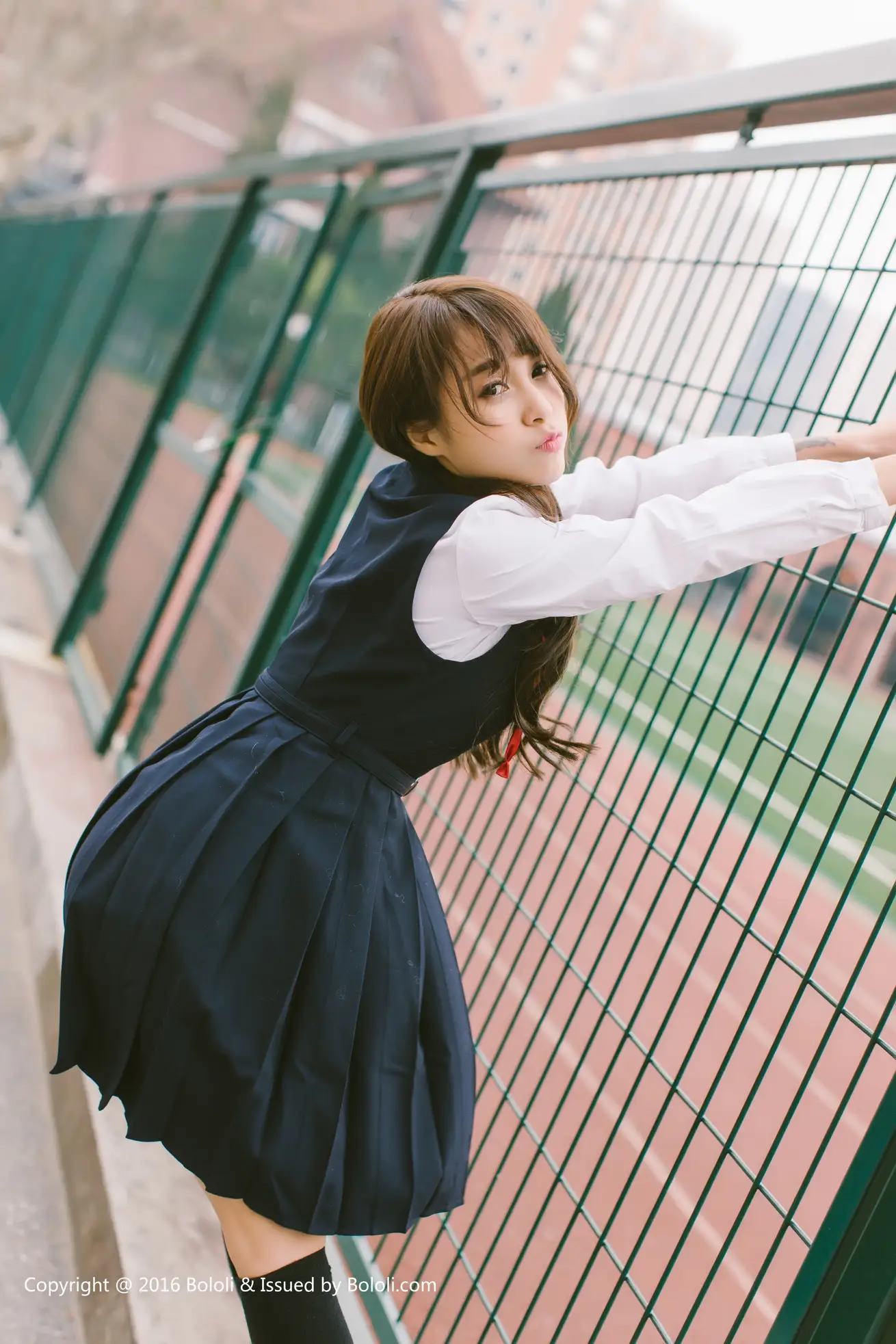 [波萝社] 2018.04.02 Vol.113-029