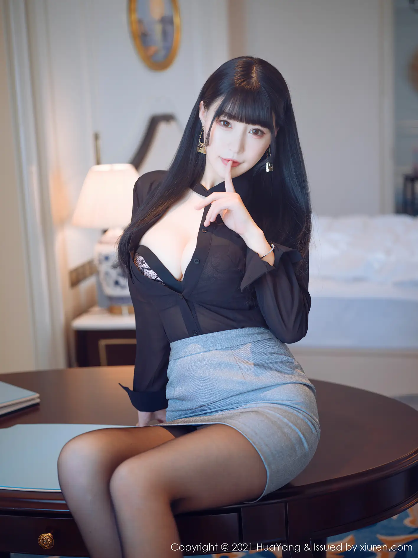 [花漾] 2021.05.11 VOL.0401-003