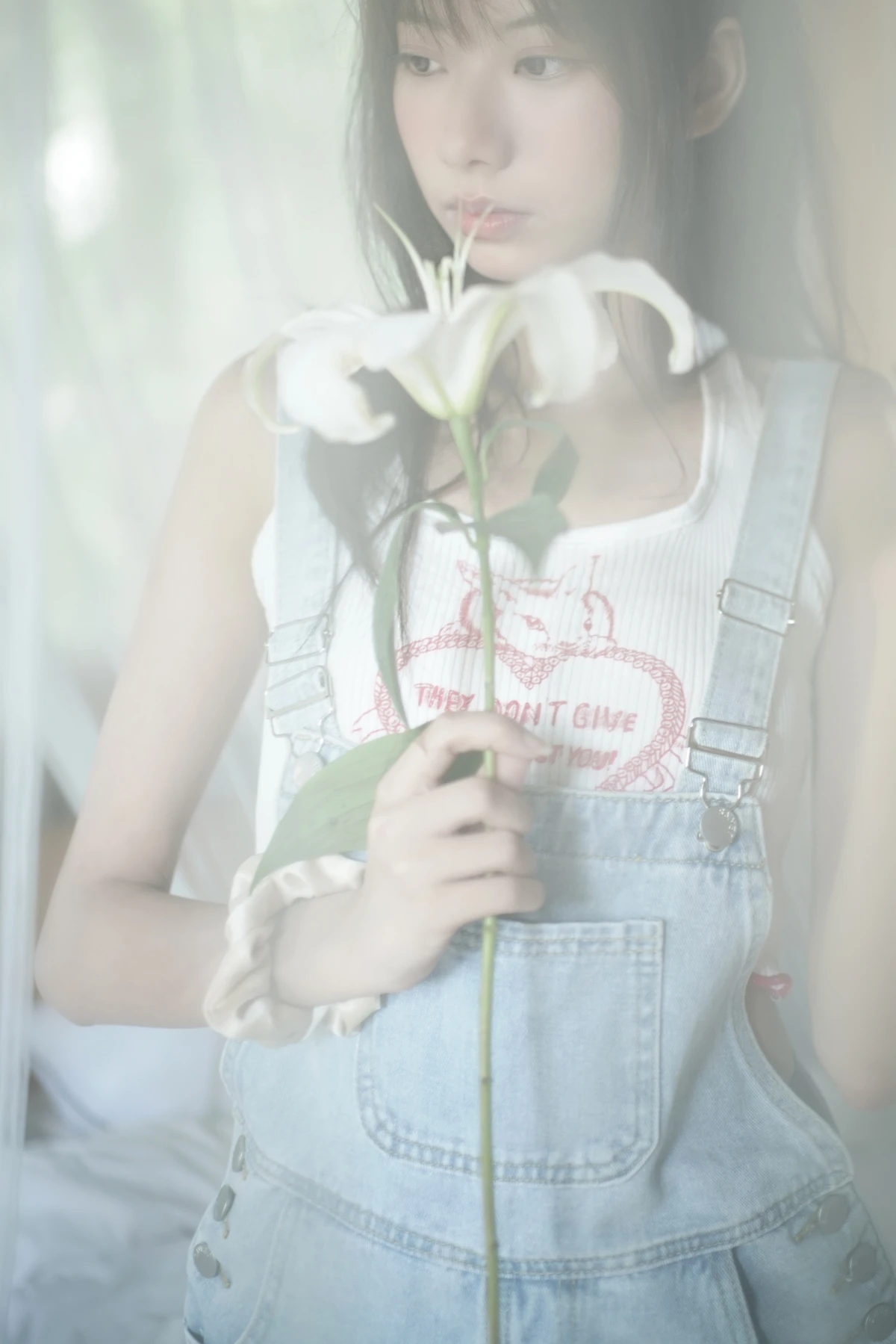 [艺图语]2023.02.05 Vol.2977 小木屋里的青春#歪歪#[21P]-016