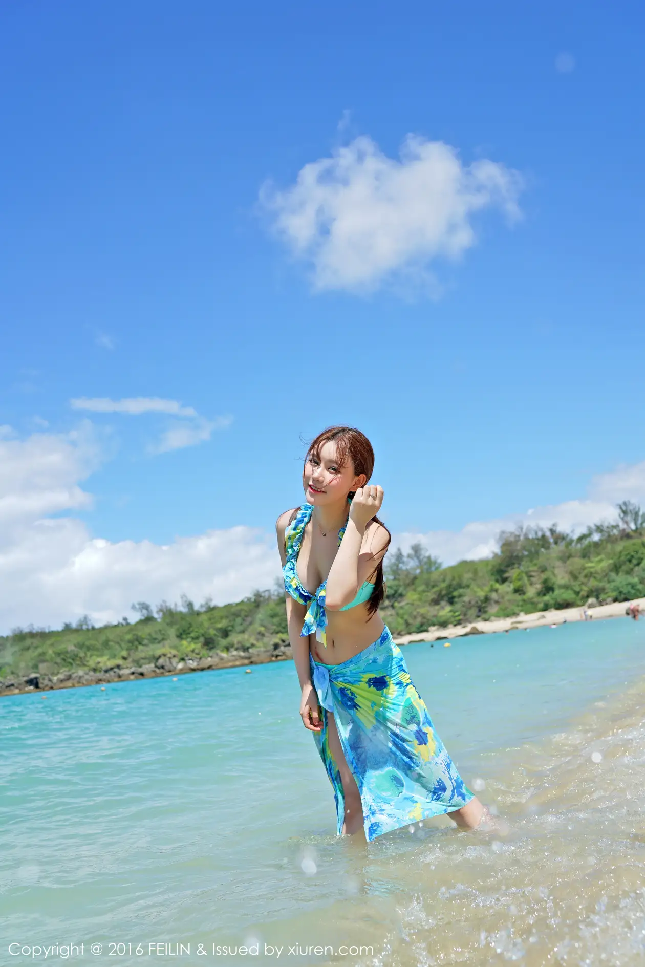 [嗲囡囡] 2016.06.28 VOL.045-032