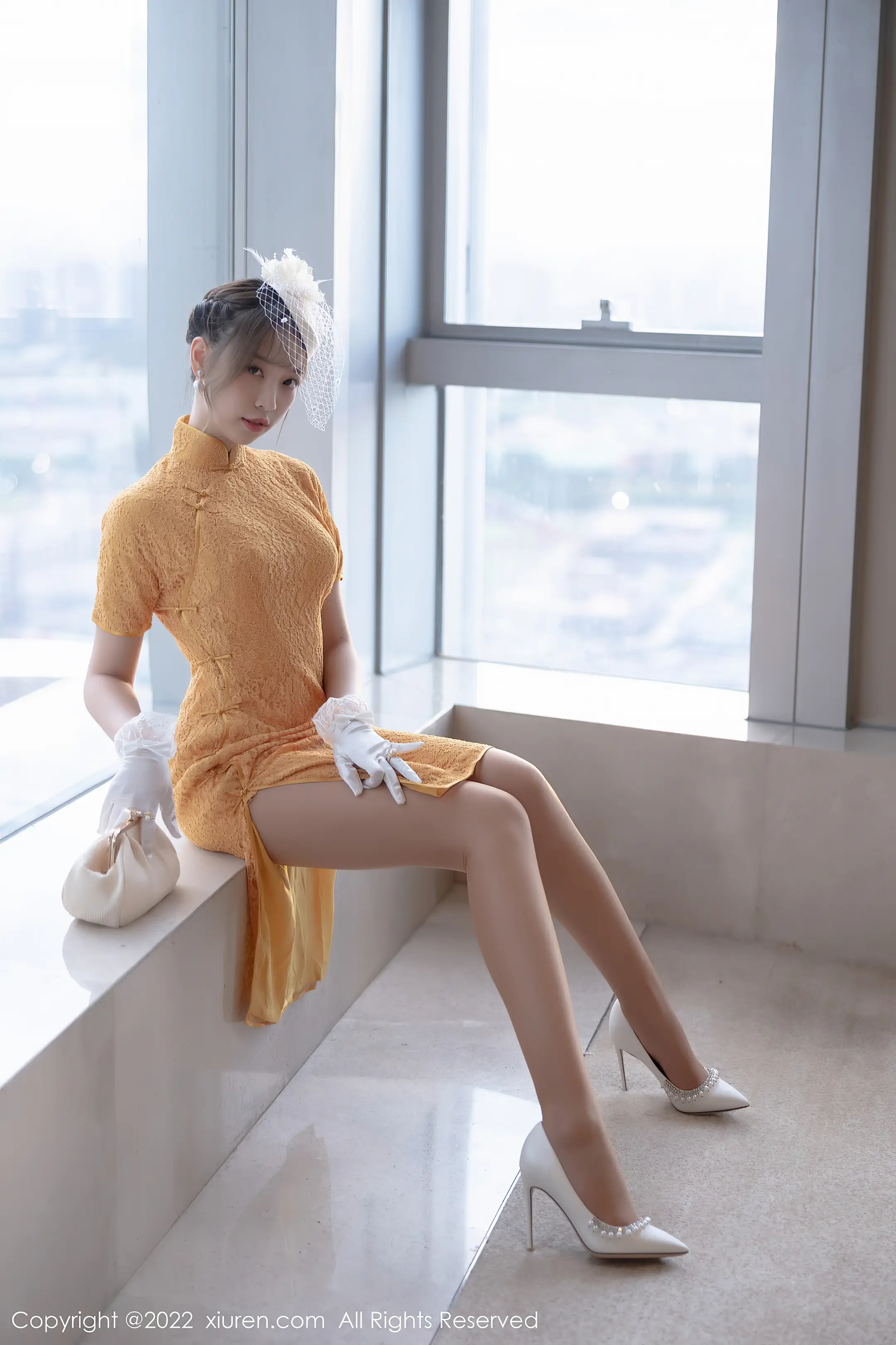 [Xiuren秀人网] 2022.05.19-014
