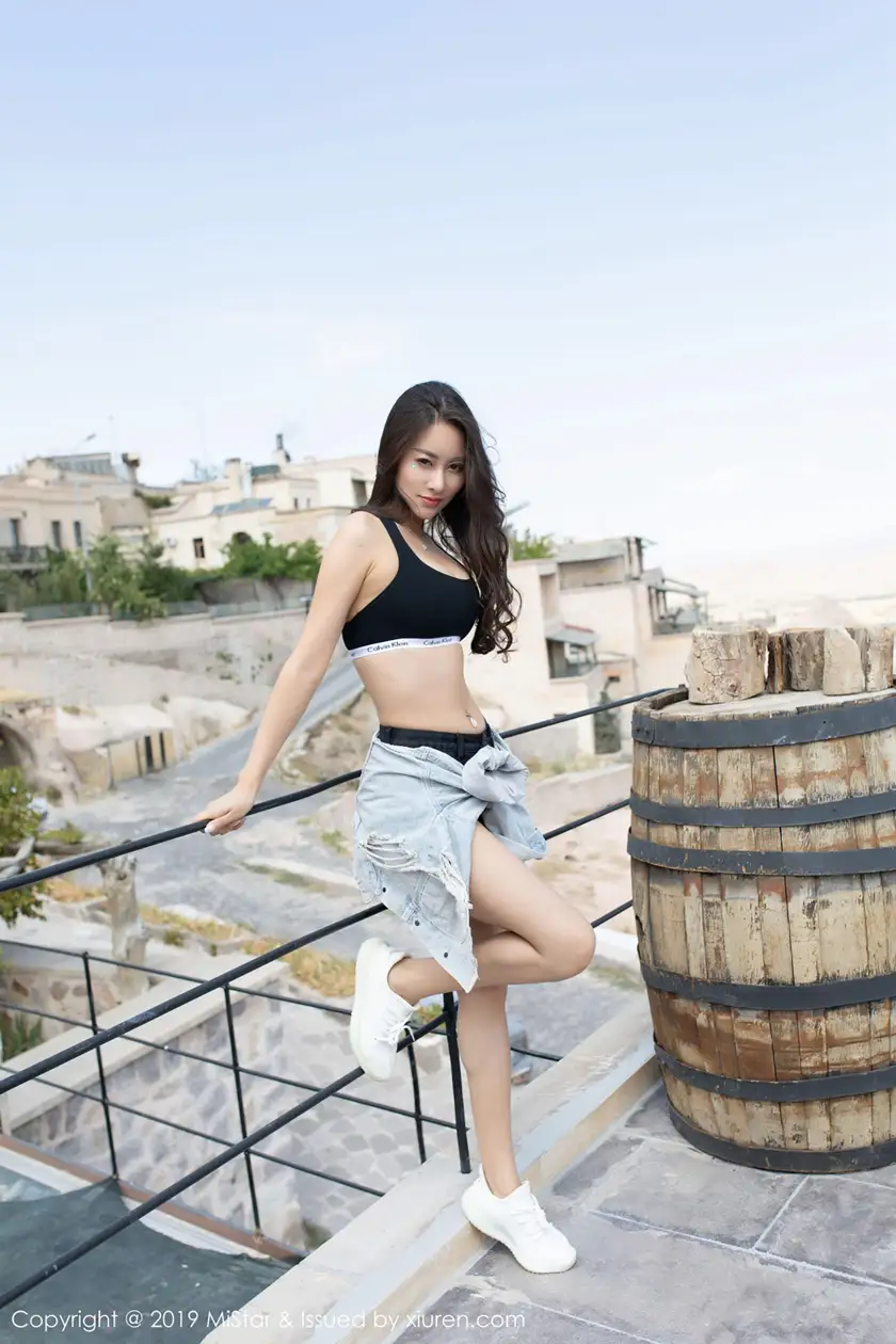 [魅妍社] 2019.02.11 VOL.265-040
