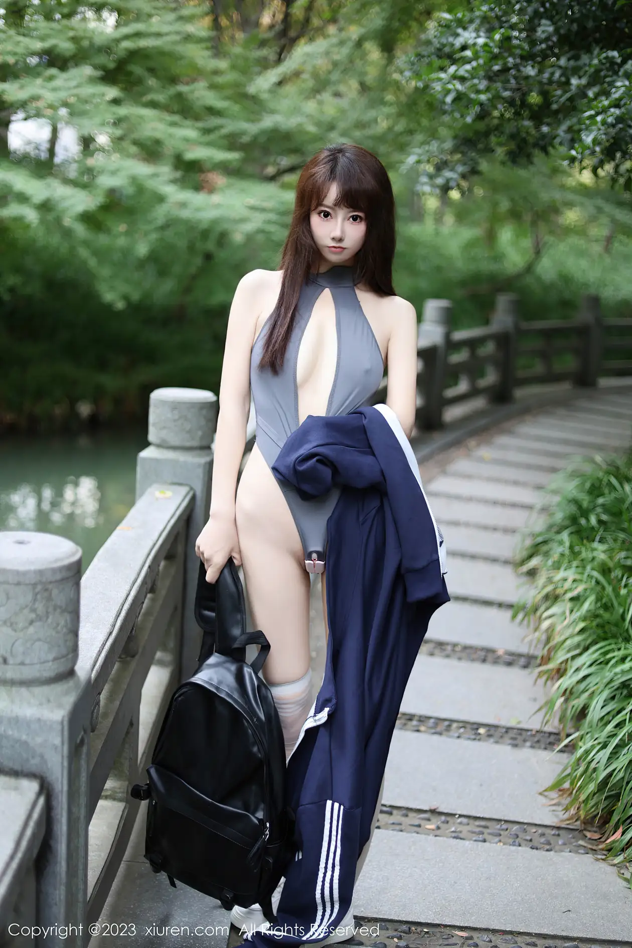 [秀人网] 2023.12.08 NO.7784-028