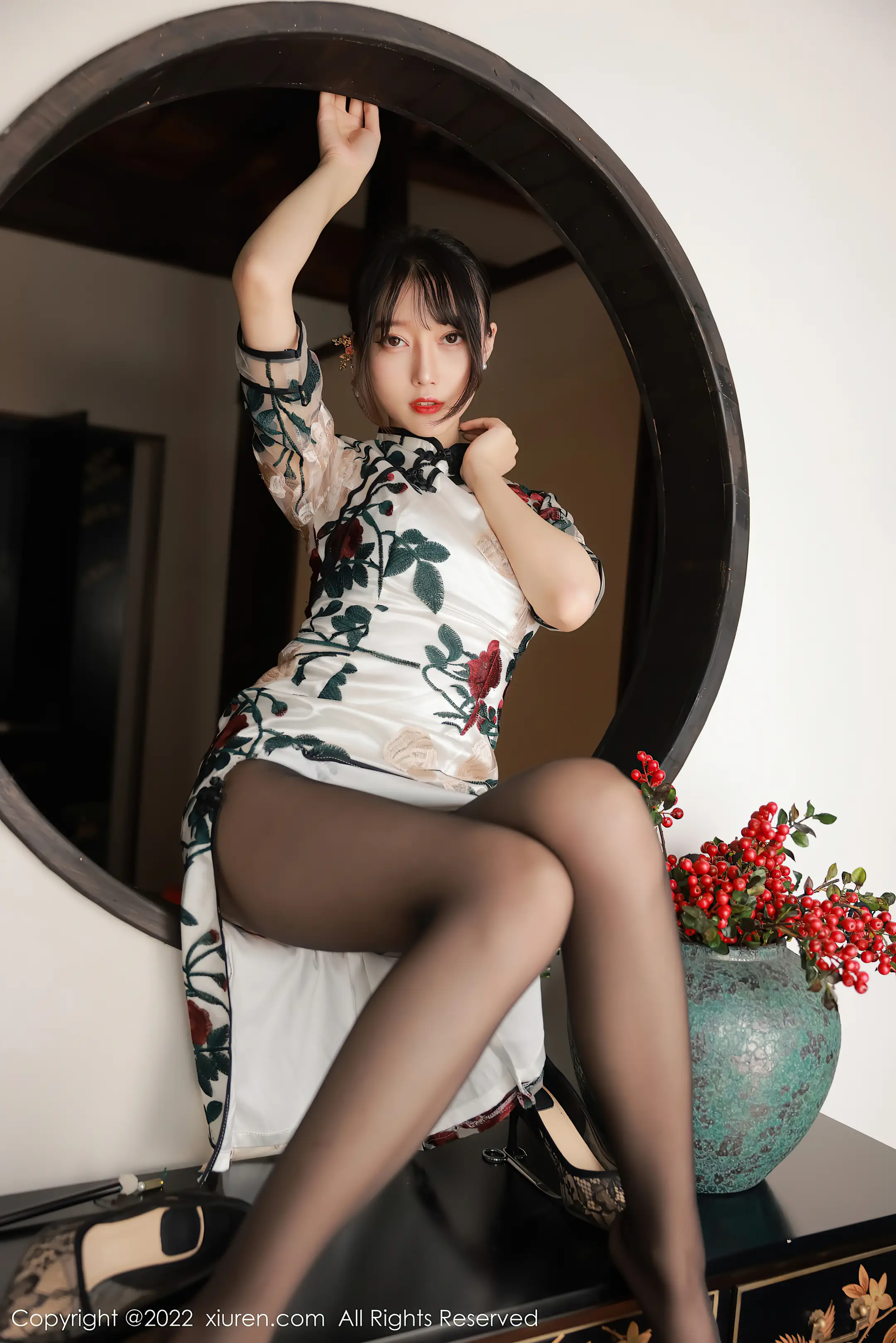 [Xiuren秀人网] 2022.06.28-044