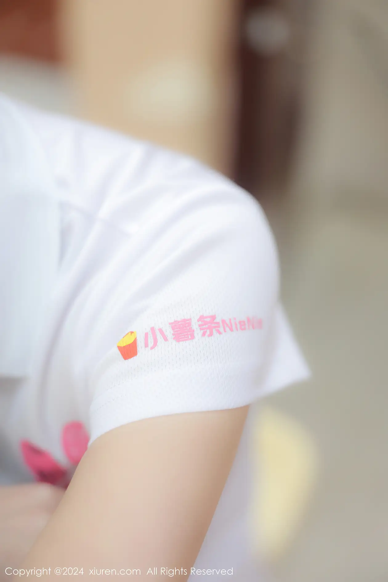 [秀人网] 2024.02.20 NO.8118 #小薯条nienie、秀人旗下、xr_8000-8499#[80P]-018