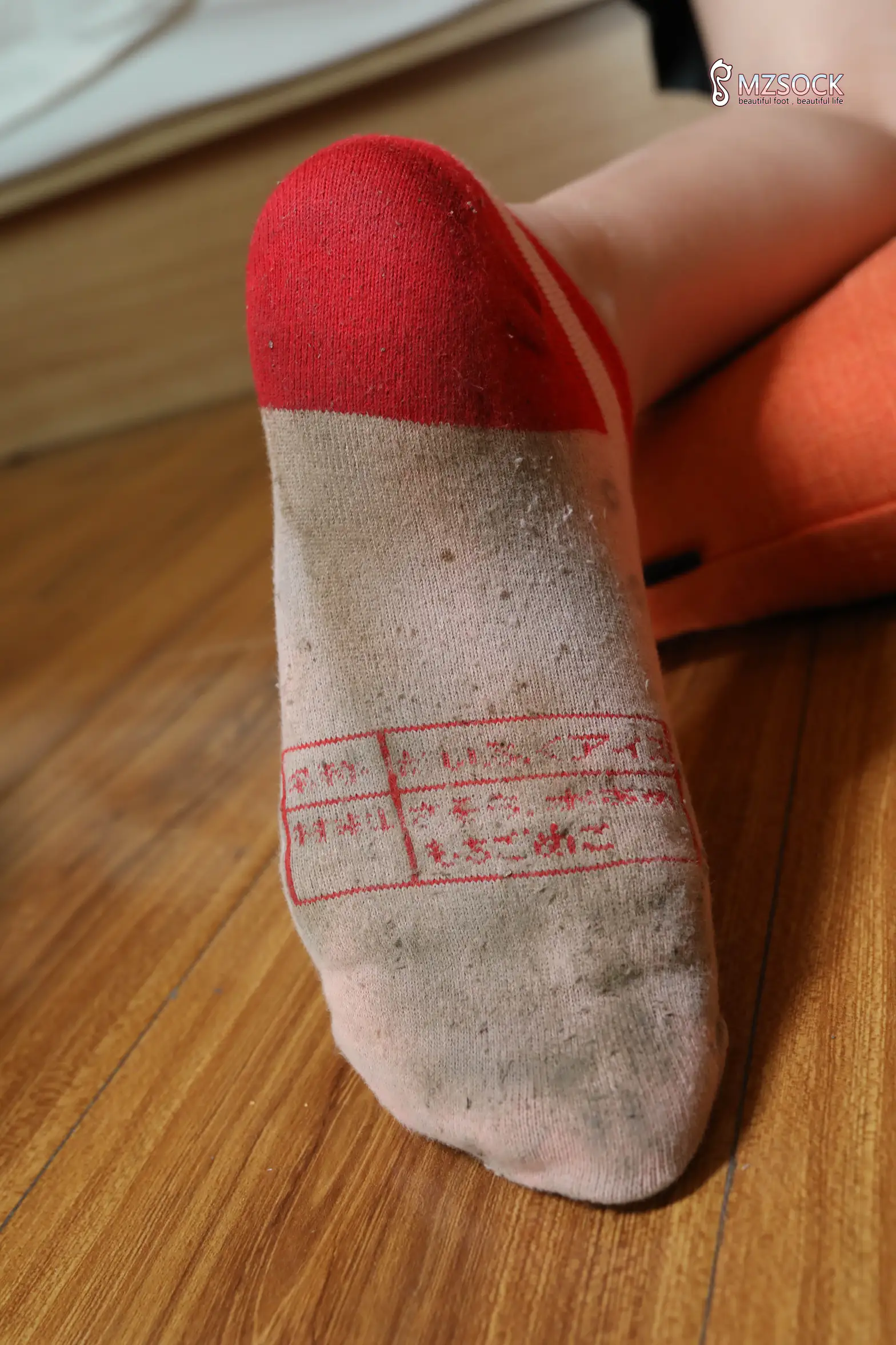 [MZSOCK]爱美足 NO.170-074