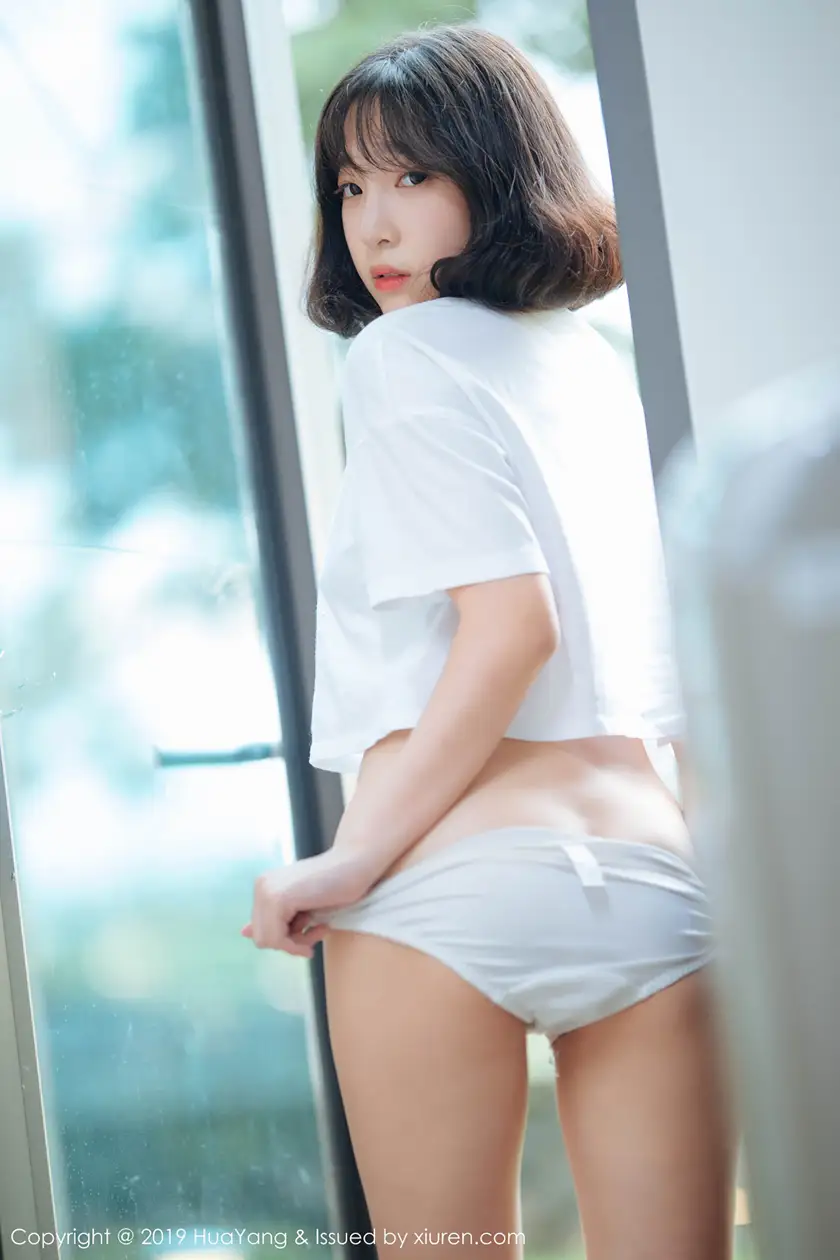 [花漾] 2019.01.16 VOL.0109-020