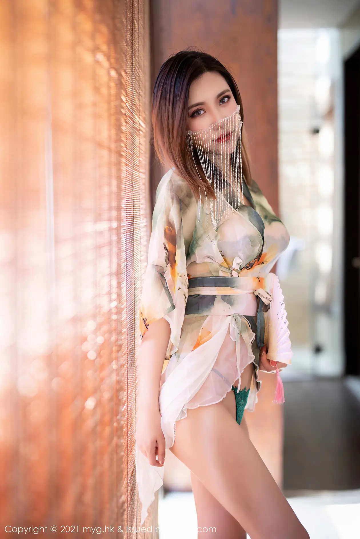 [美媛馆] 2021.05.17 VOL.522-042