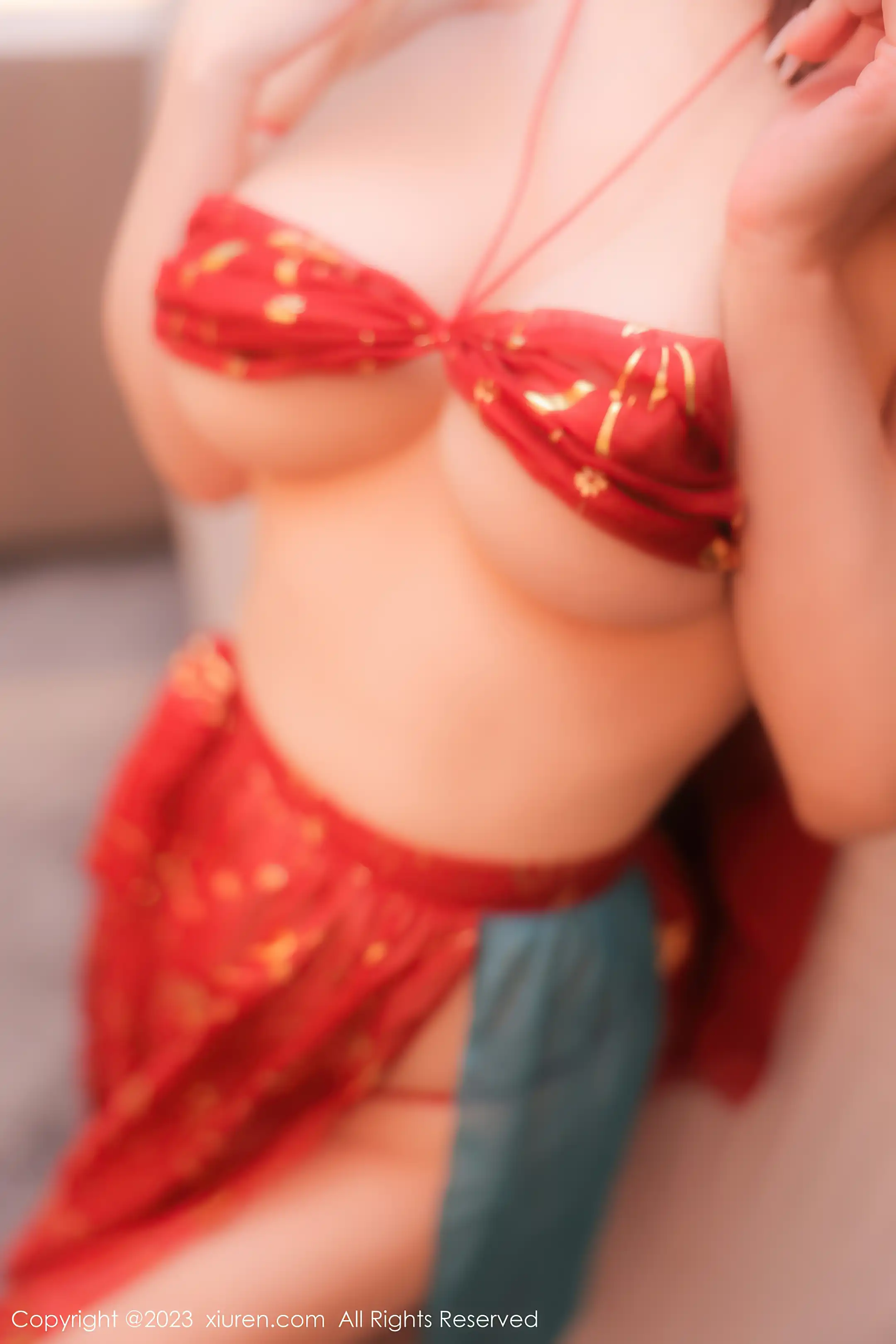 [秀人网] 2023.03.14 NO.6412-028