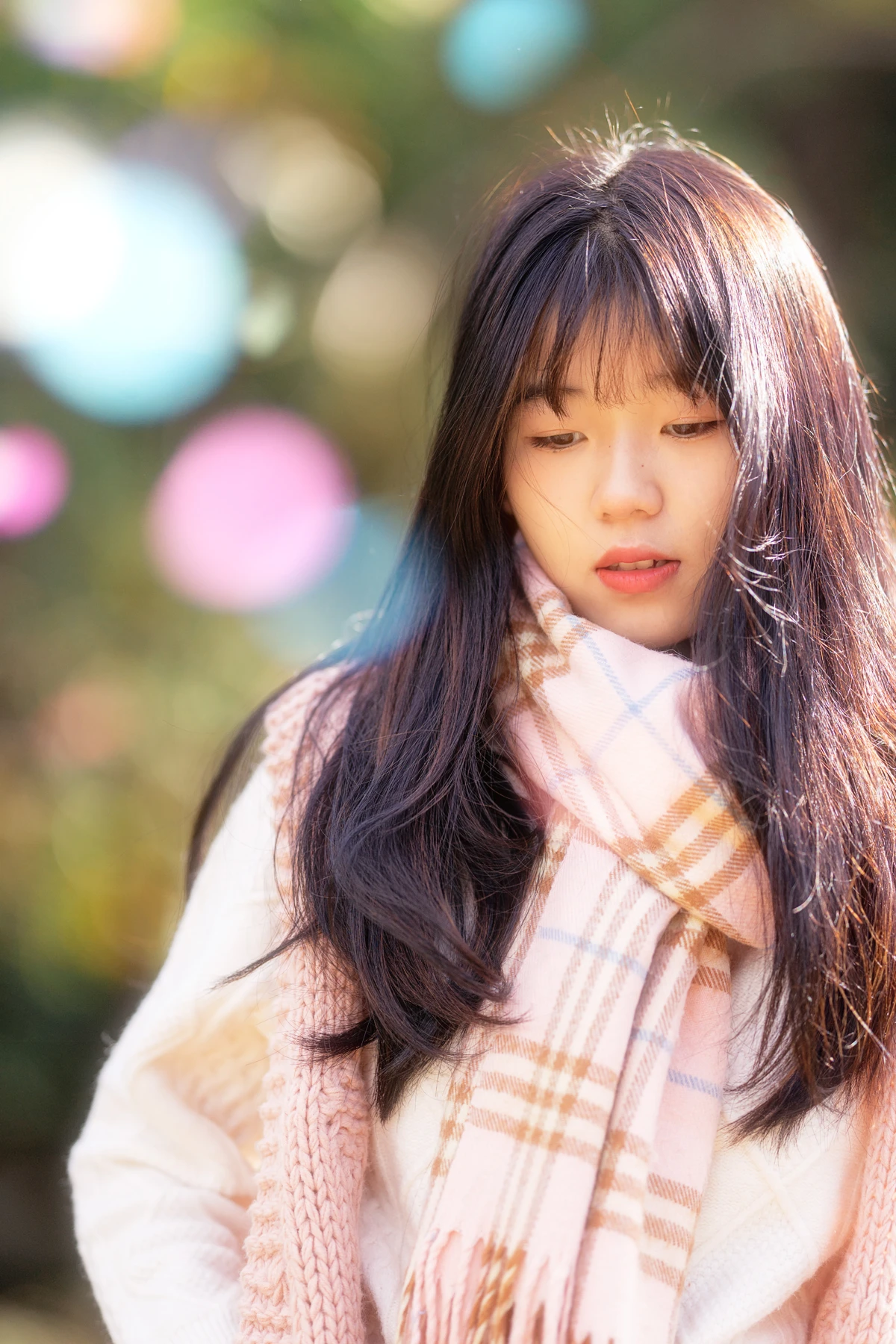 [艺图语]2023.02.09 Vol.3002 冬日#zzz#[25P]-004