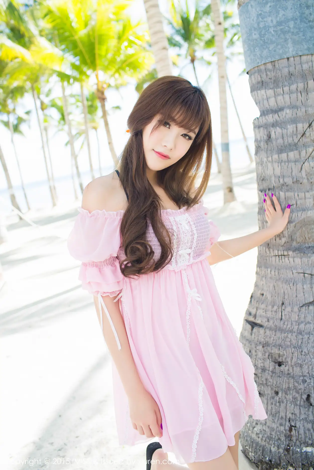 [爱蜜社] 2015.12.21 VOL.055-038