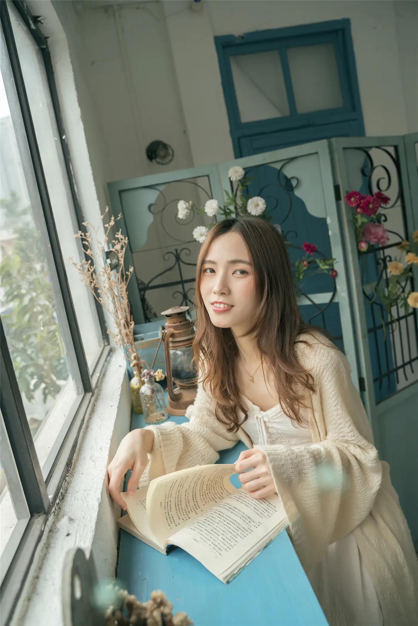 [艺图语] 2021.12.22 Vol.516-029