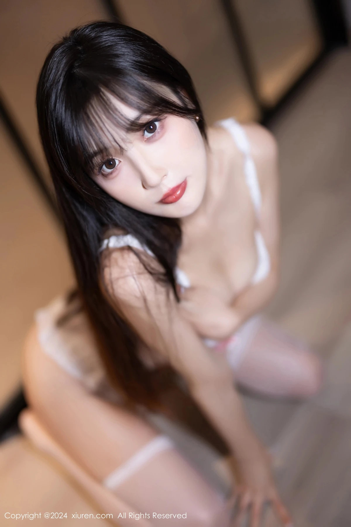 [秀人网] 2024.04.29 No.8474-087