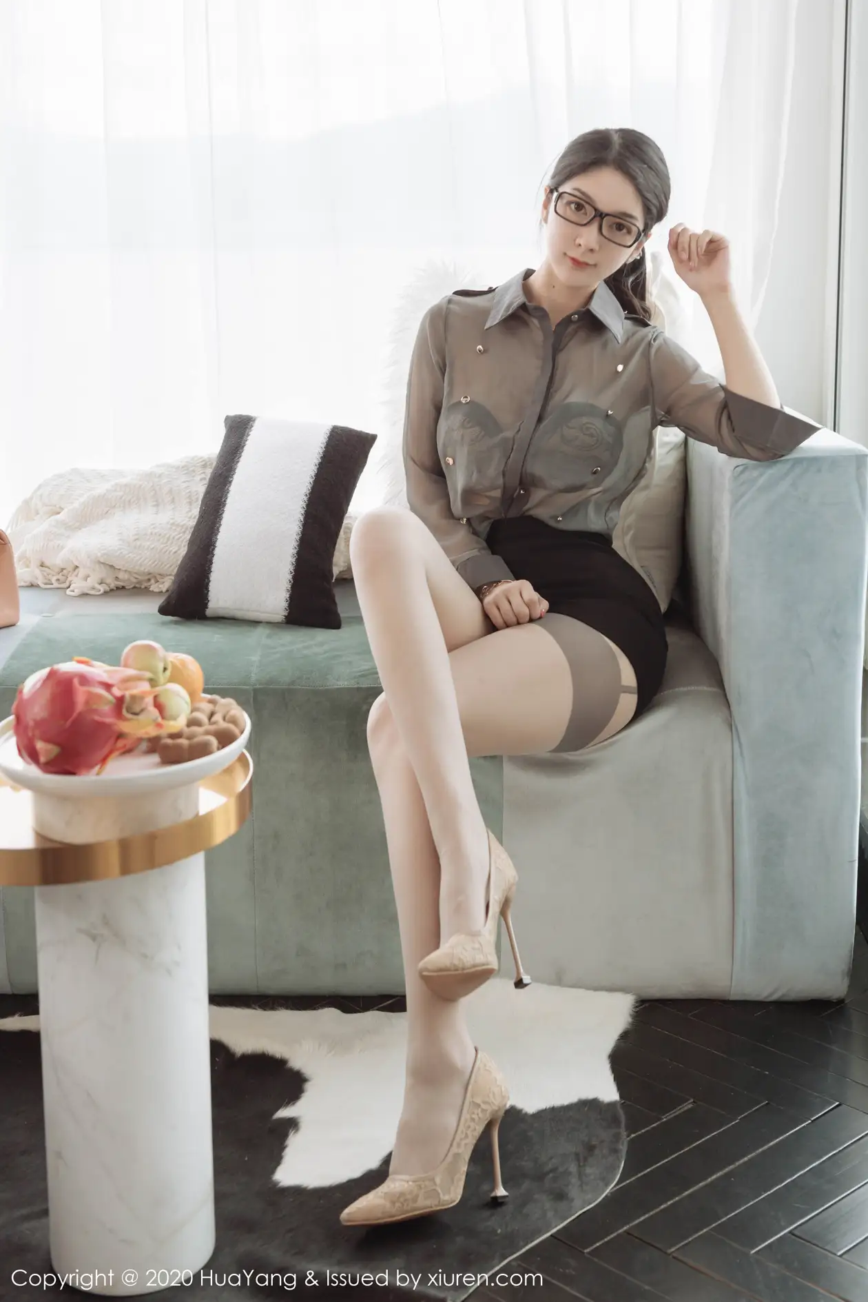 [花漾] 2020.05.12 VOL.0244-007