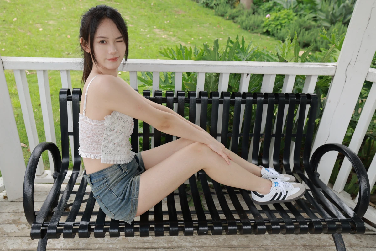 [MZSOCK]爱美足 No.282 梦瑶#梦瑶@[112P]-009