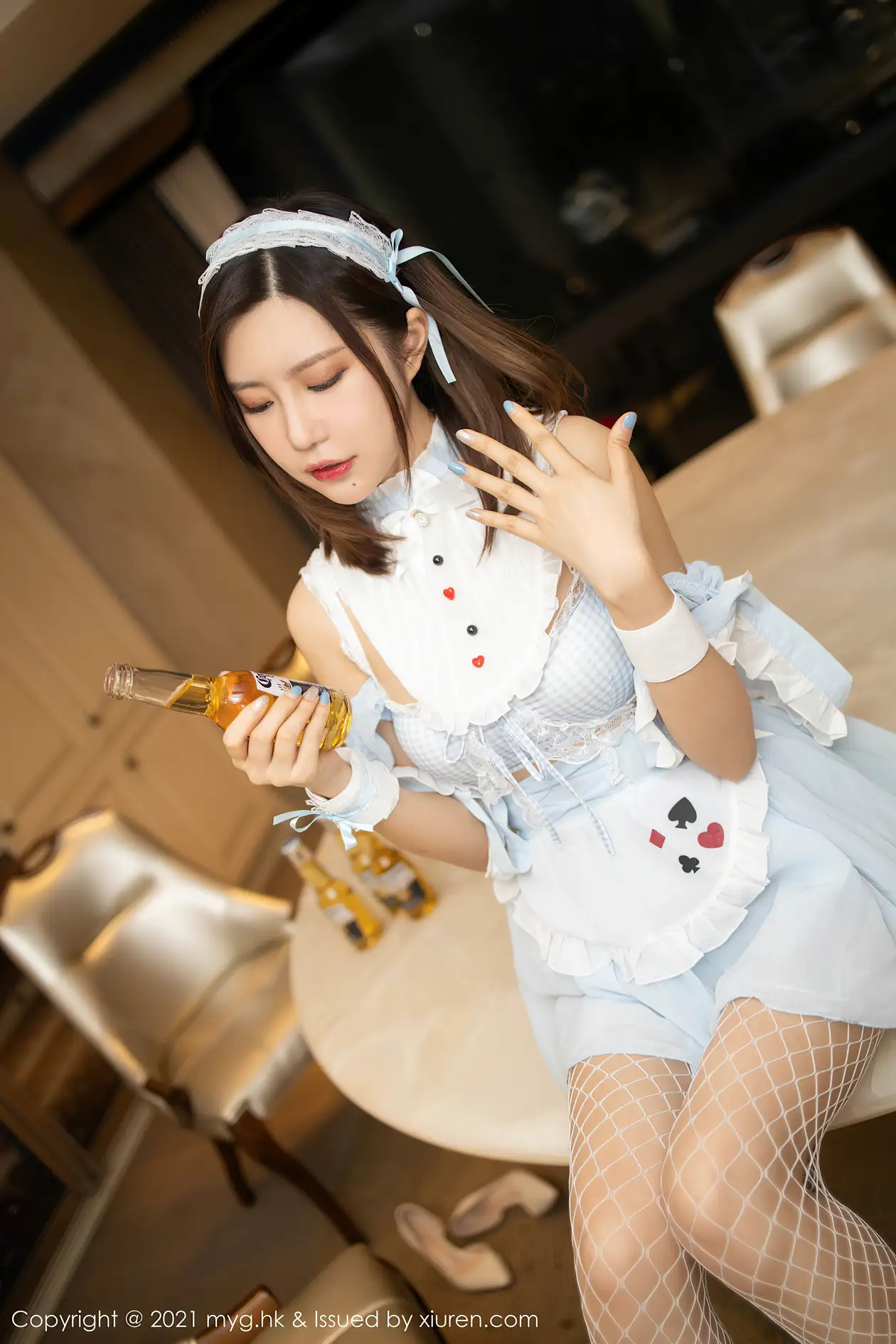 [美媛馆] 2021.03.31 VOL.504-055