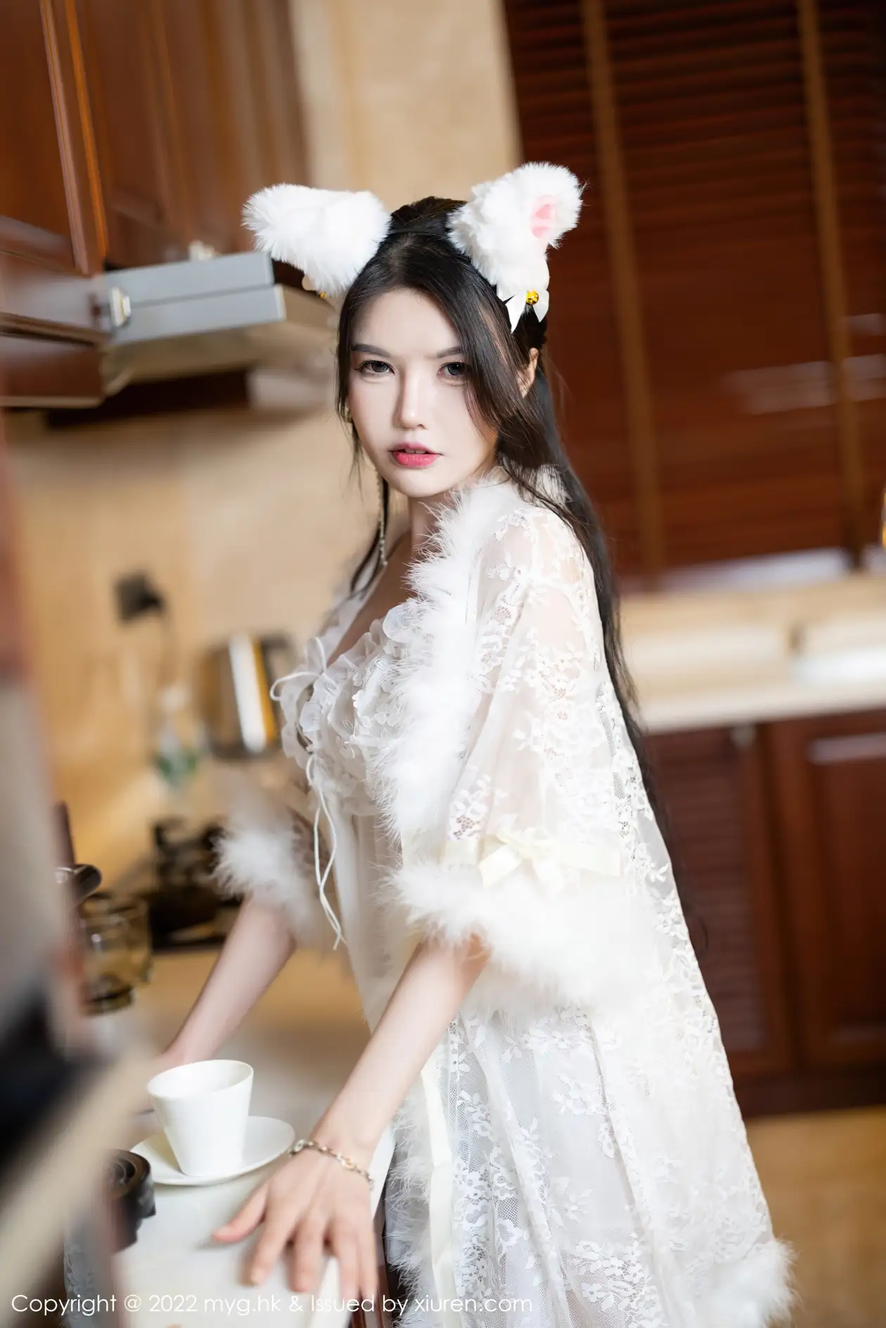 [美媛馆] 2022.02.17 VOL.627-026