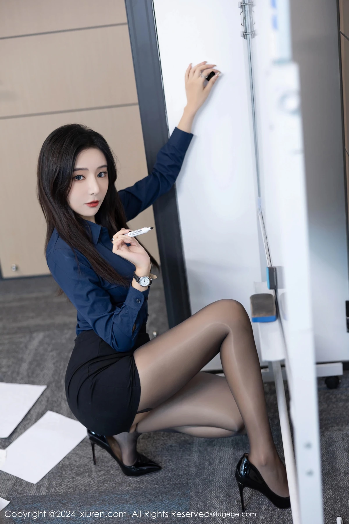 [秀人网] 2024.06.26 No.8760-042
