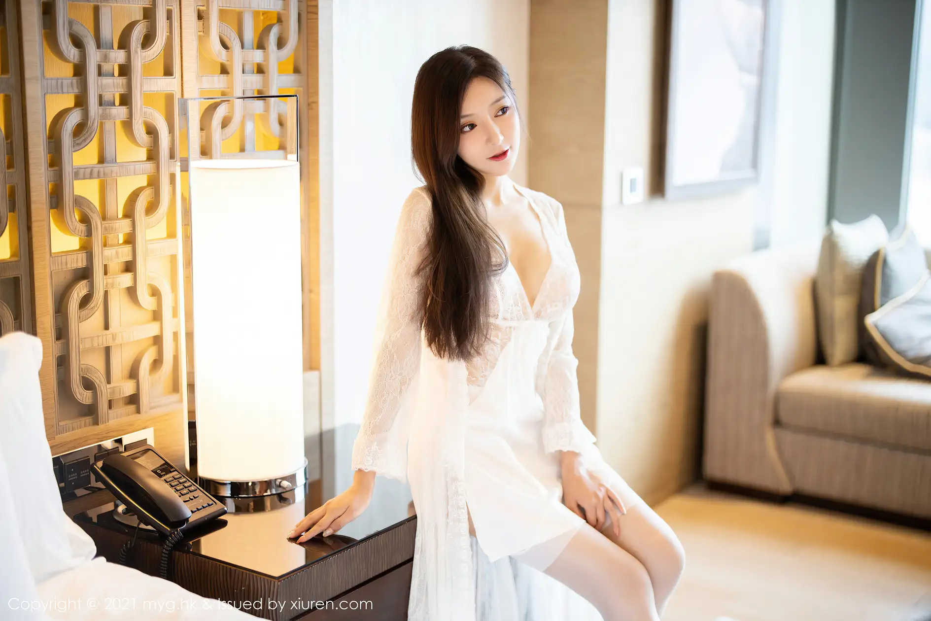 [美媛馆] 2021.07.29 VOL.564-006