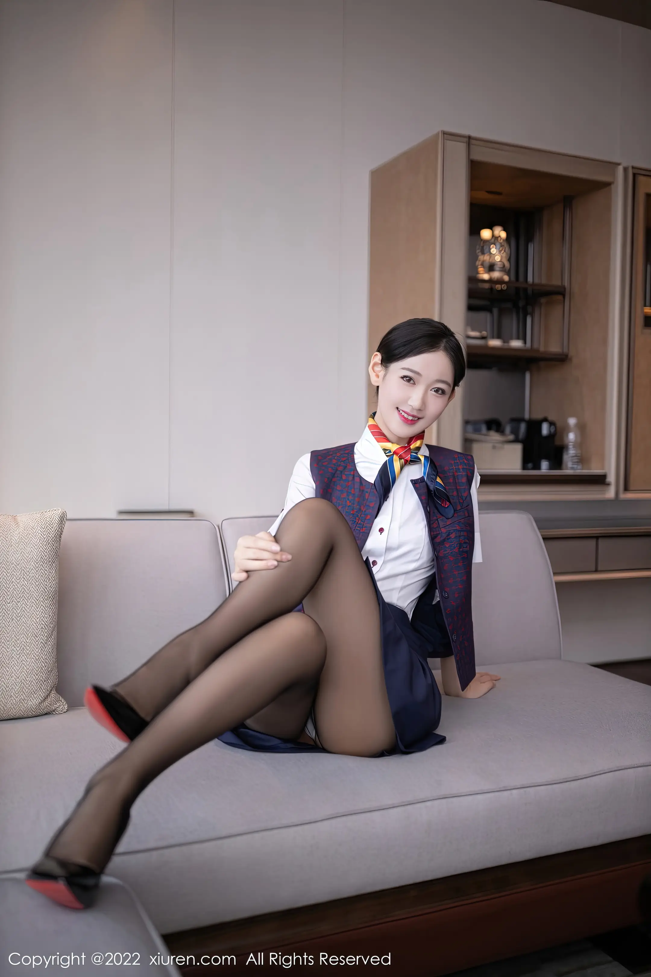 [秀人网] 2022.11.28 NO.5922-007