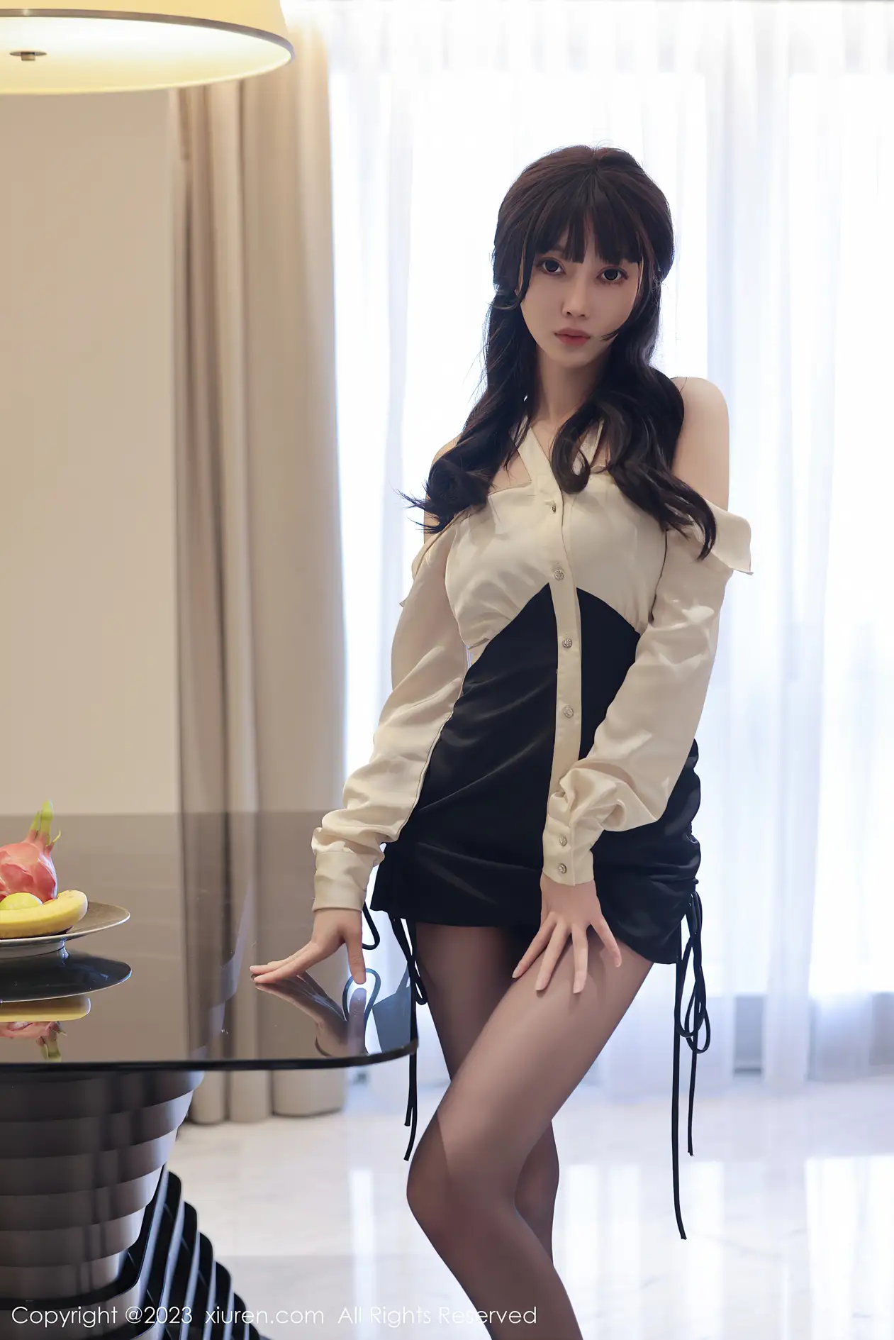 [秀人网] 2023.06.16 NO.6929-002